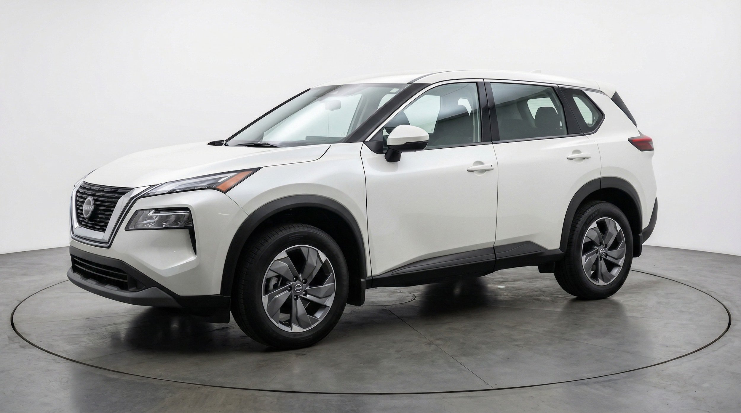 Thumbnail: 2025 Nissan Rogue - 3