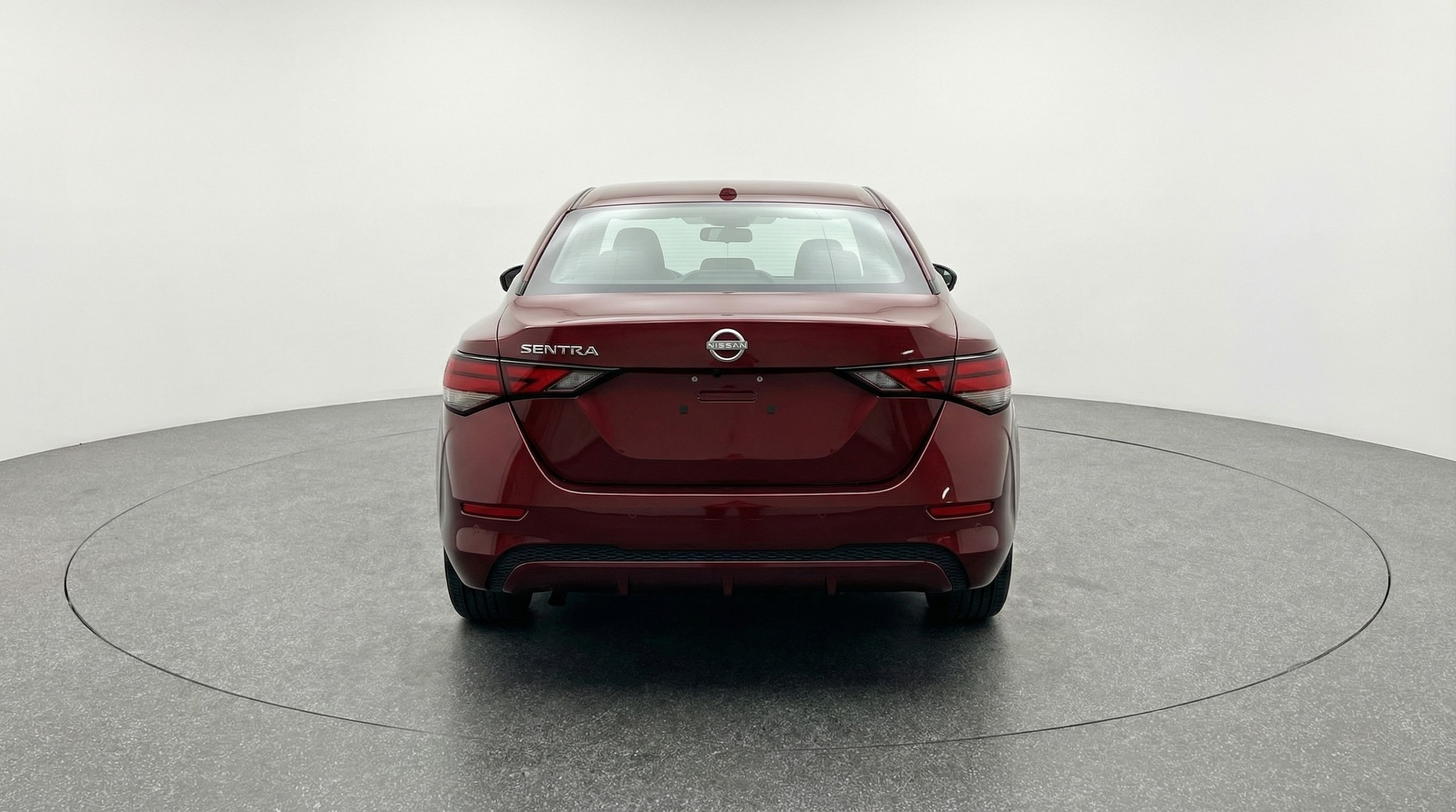 Thumbnail: 2025 Nissan Sentra - 6