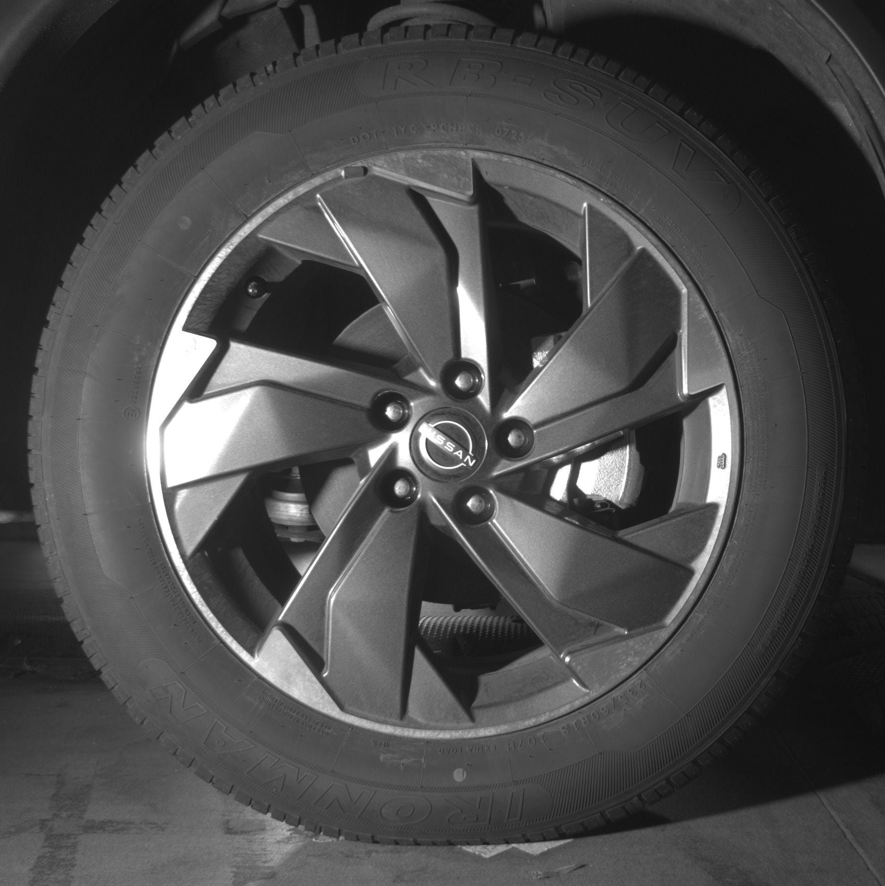 Thumbnail: 2025 Nissan Rogue - 10