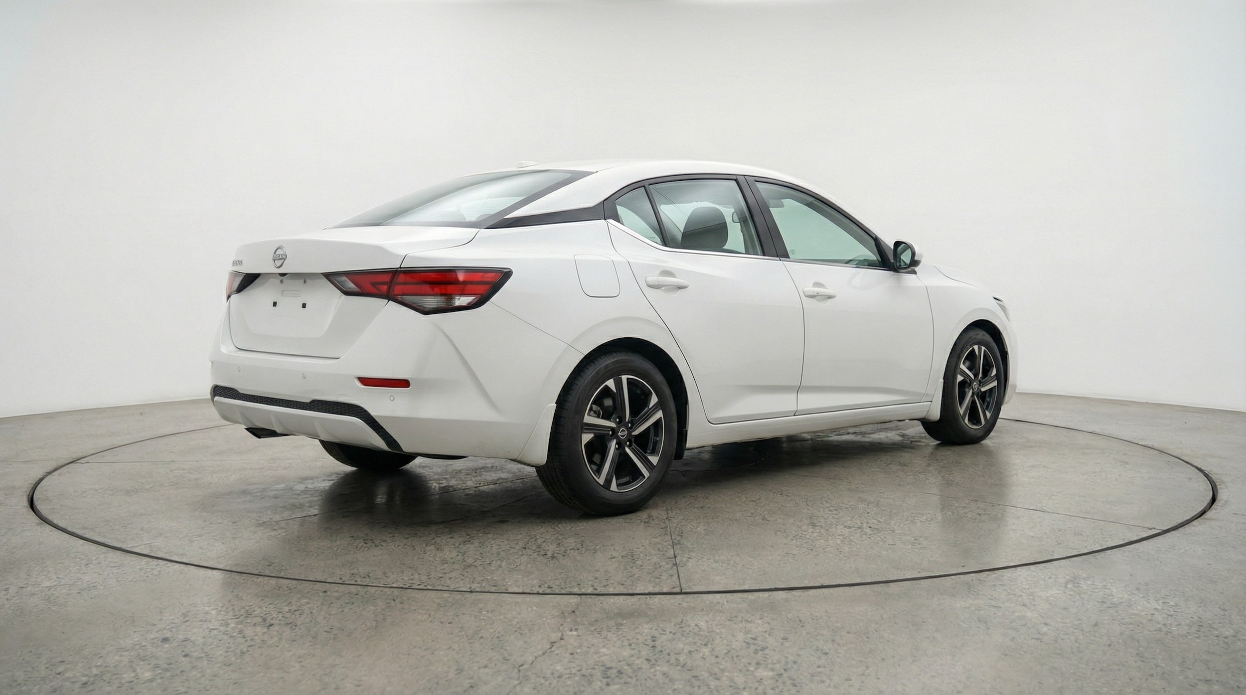 Thumbnail: 2025 Nissan Sentra - 7