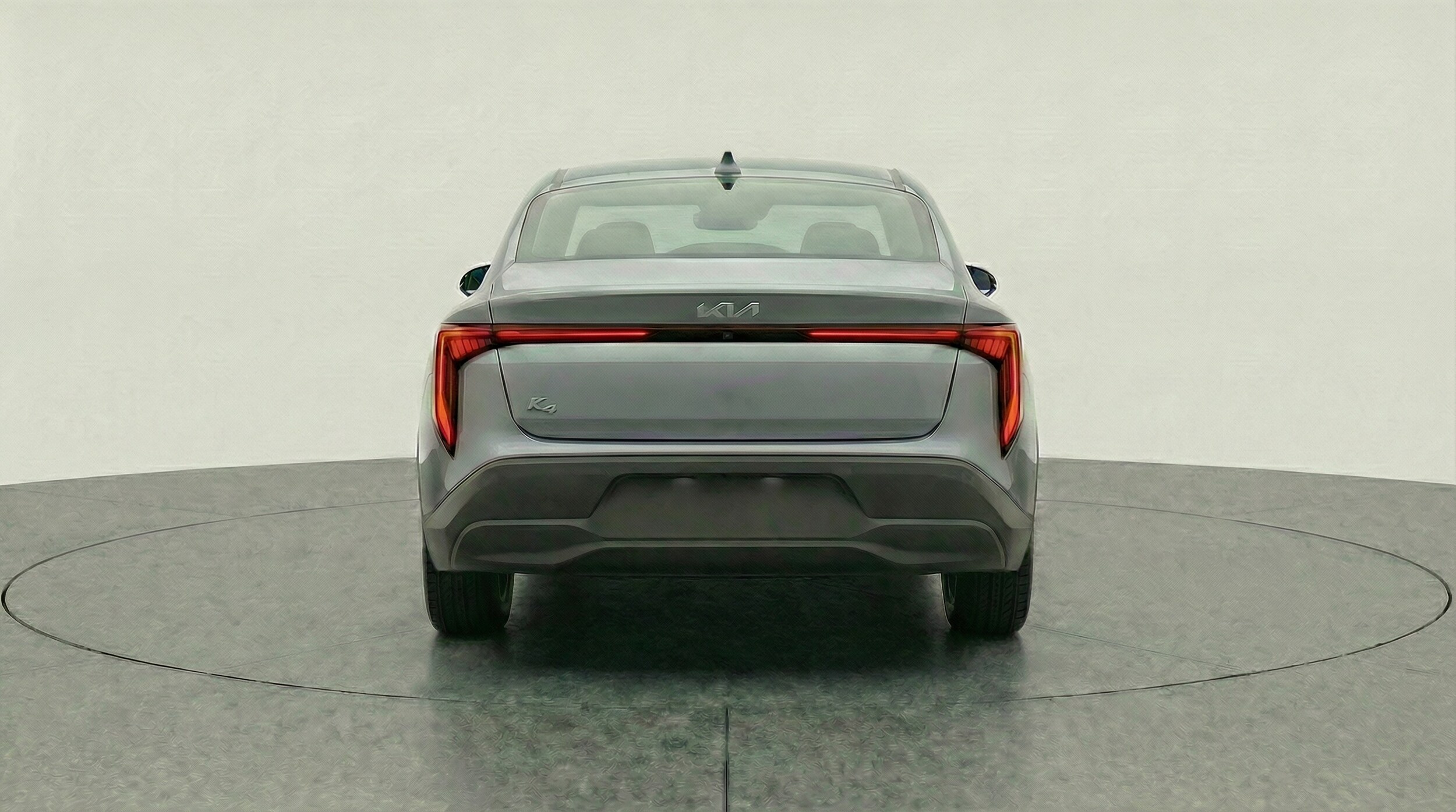 Thumbnail: 2025 Kia K4 - 6