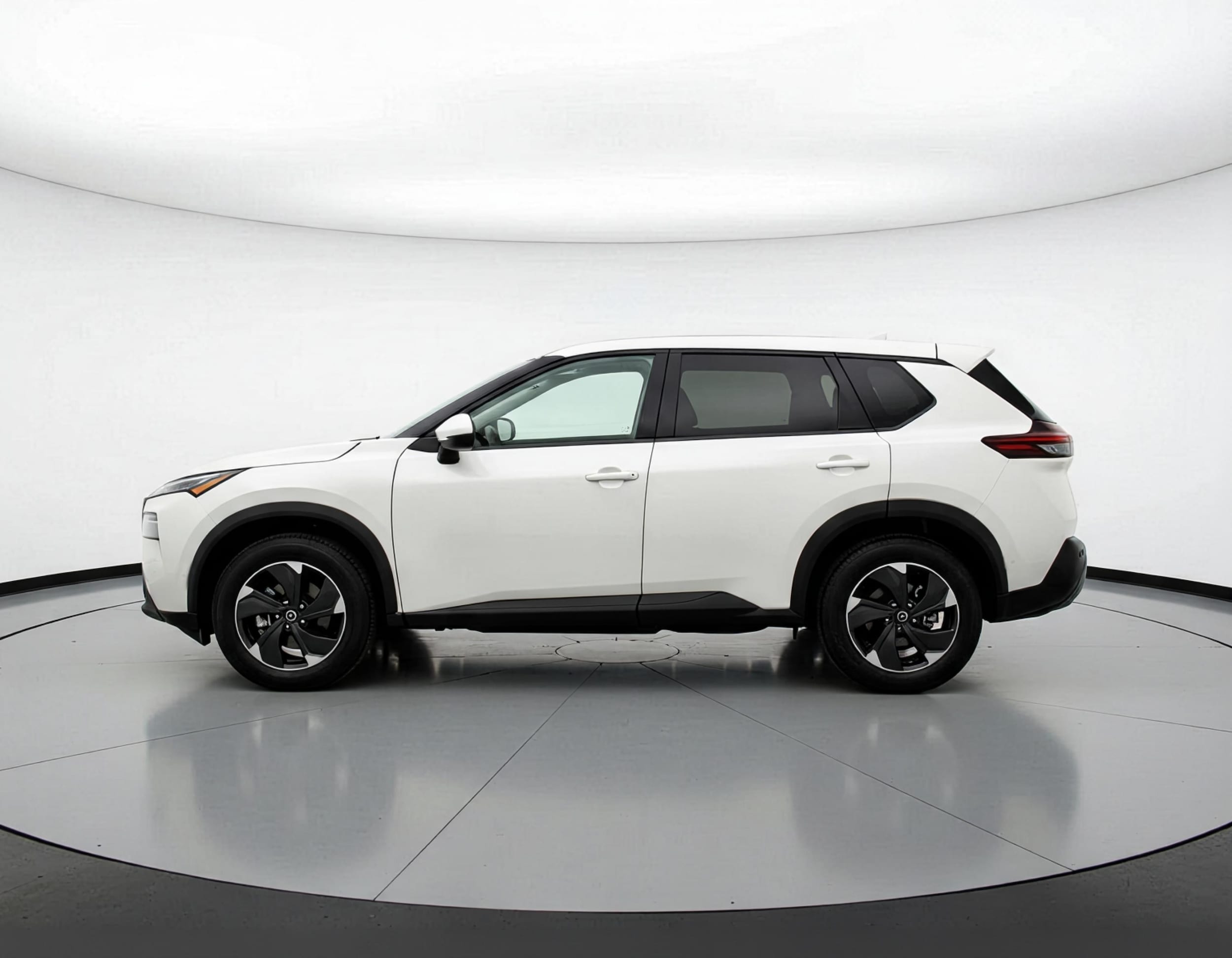 Thumbnail: 2025 Nissan Rogue - 4