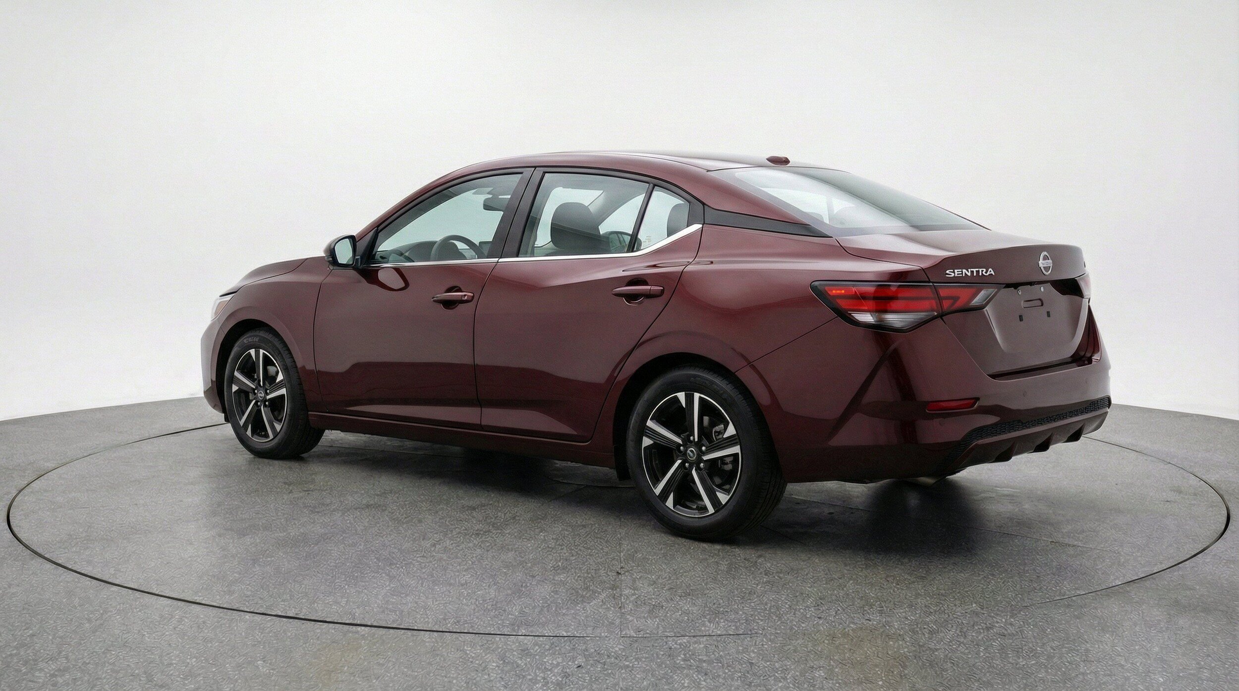 Thumbnail: 2025 Nissan Sentra - 6