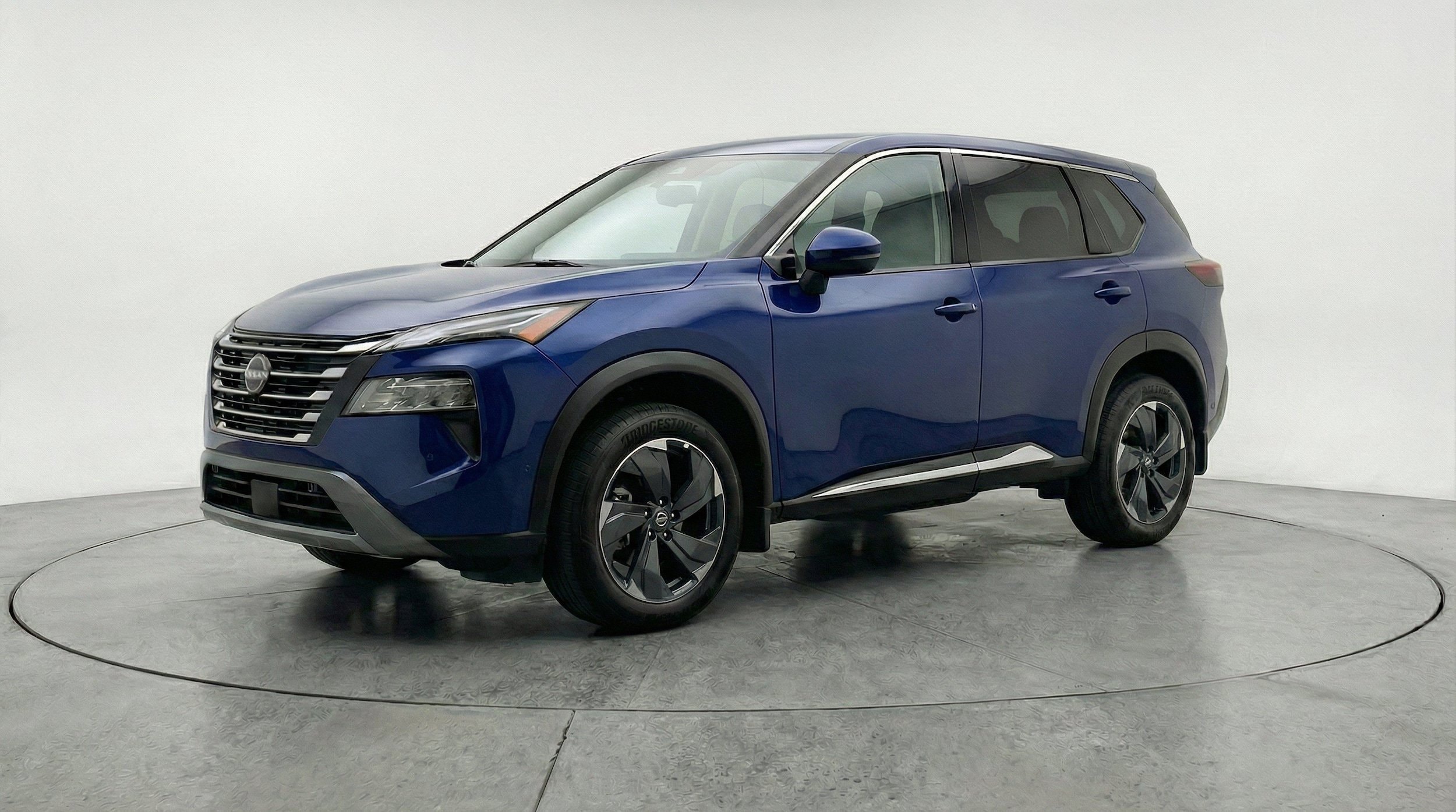 Thumbnail: 2026 Nissan Rogue - 3