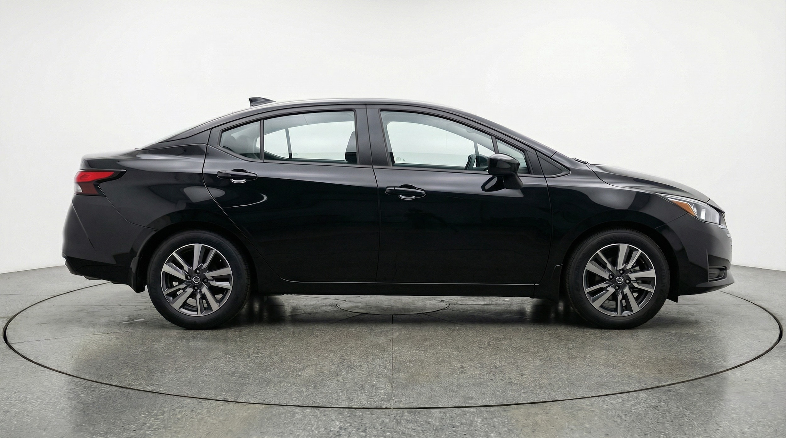 Thumbnail: 2025 Nissan Versa - 8