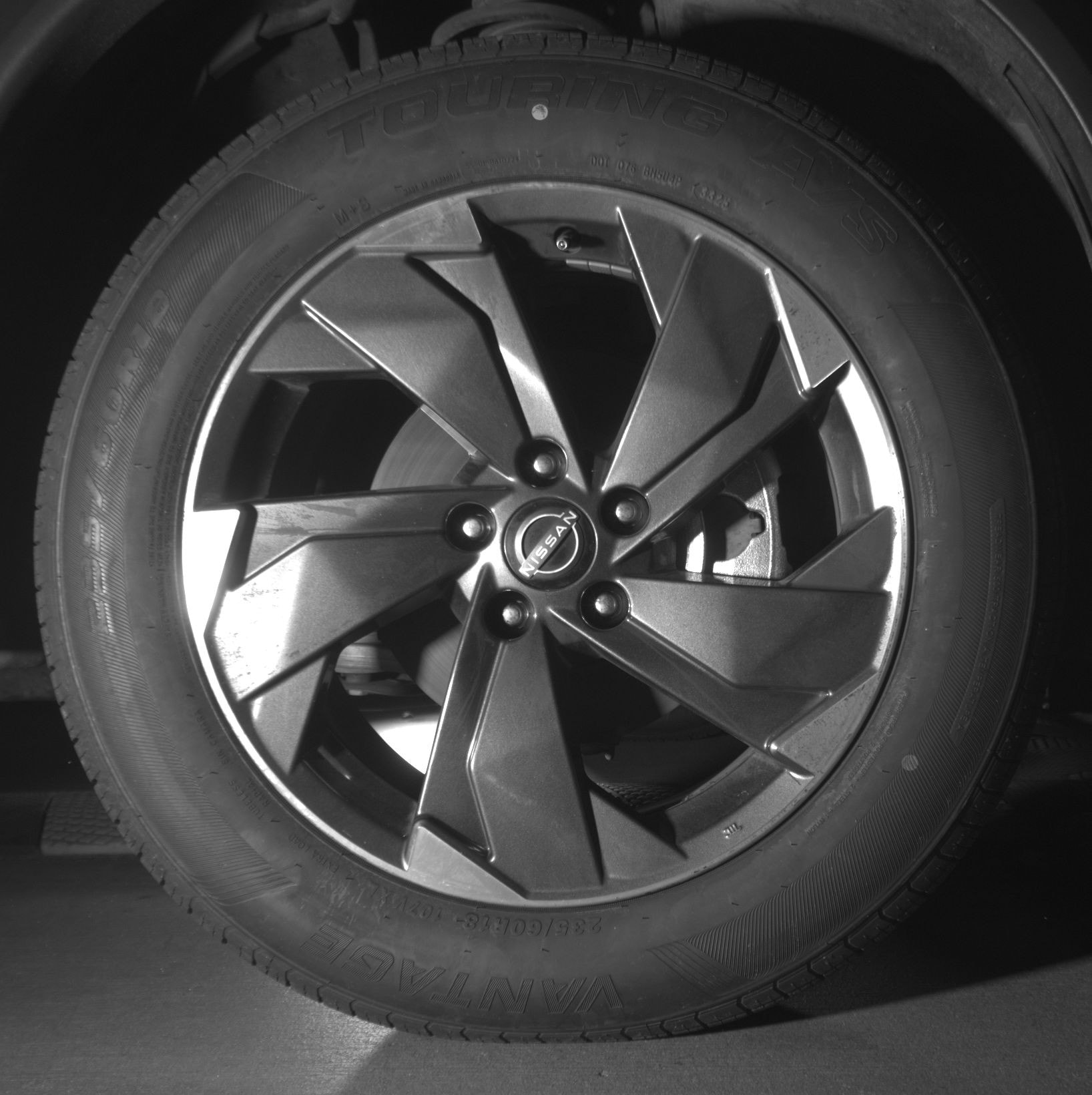 Thumbnail: 2025 Nissan Rogue - 10