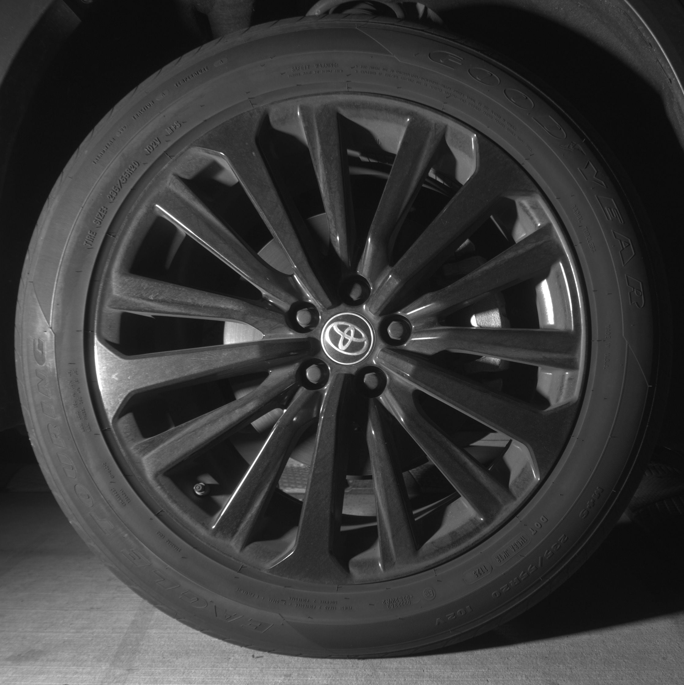 Thumbnail: 2025 Toyota Highlander - 10