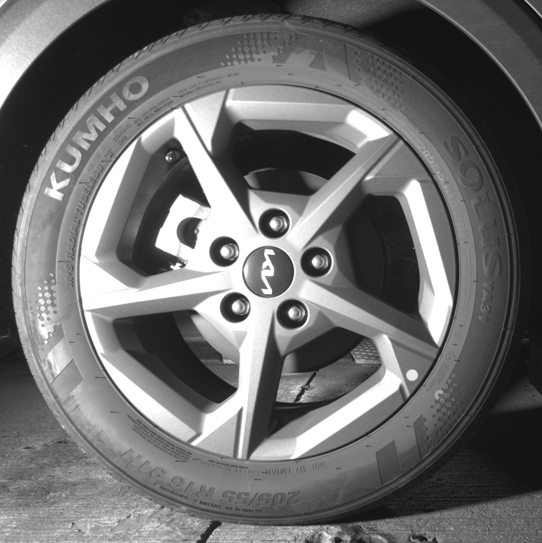 Thumbnail: 2025 Kia K4 - 12