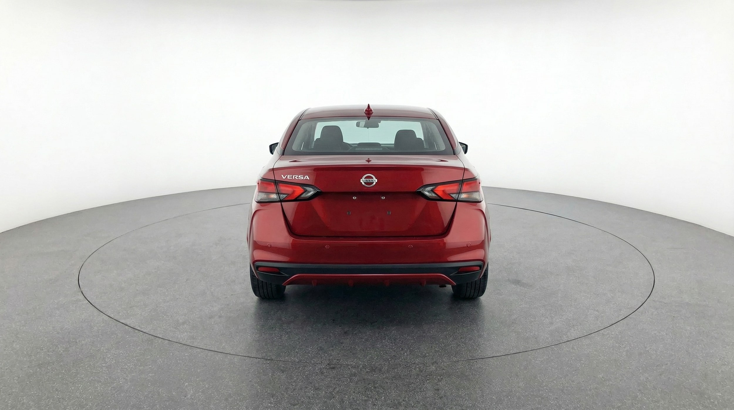 Thumbnail: 2025 Nissan Versa - 6