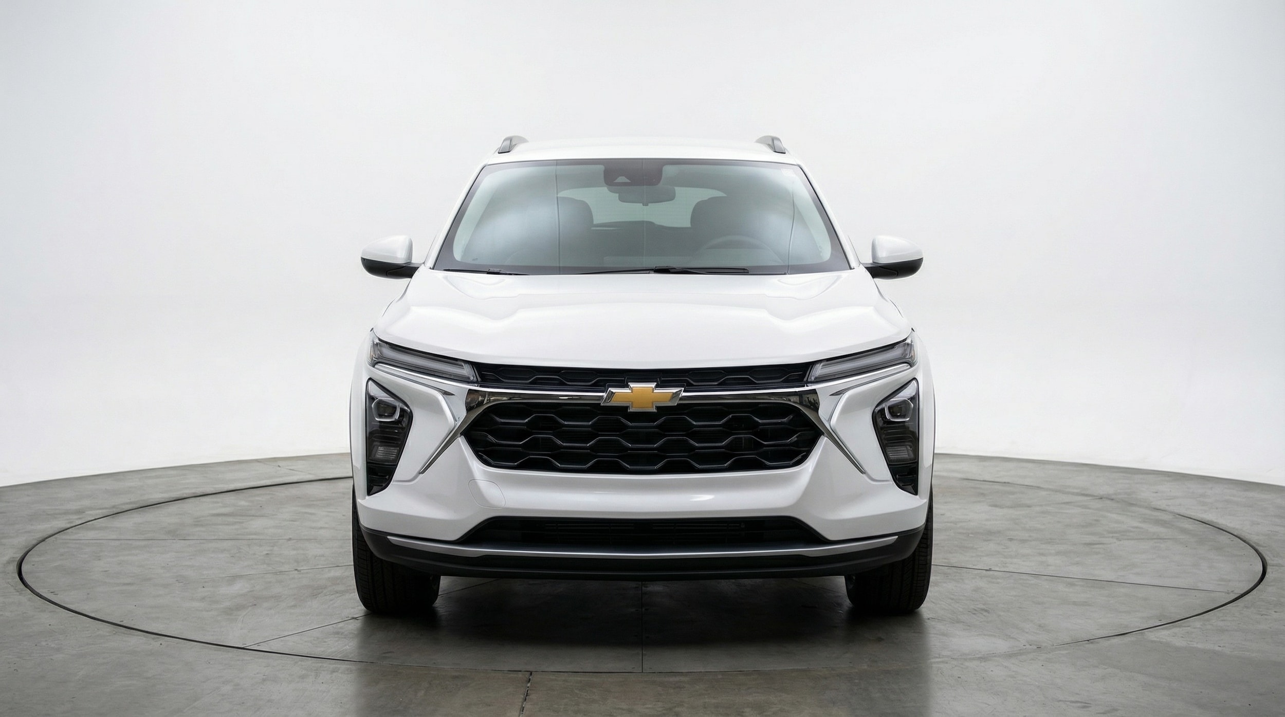 Thumbnail: 2025 Chevrolet Trax - 2