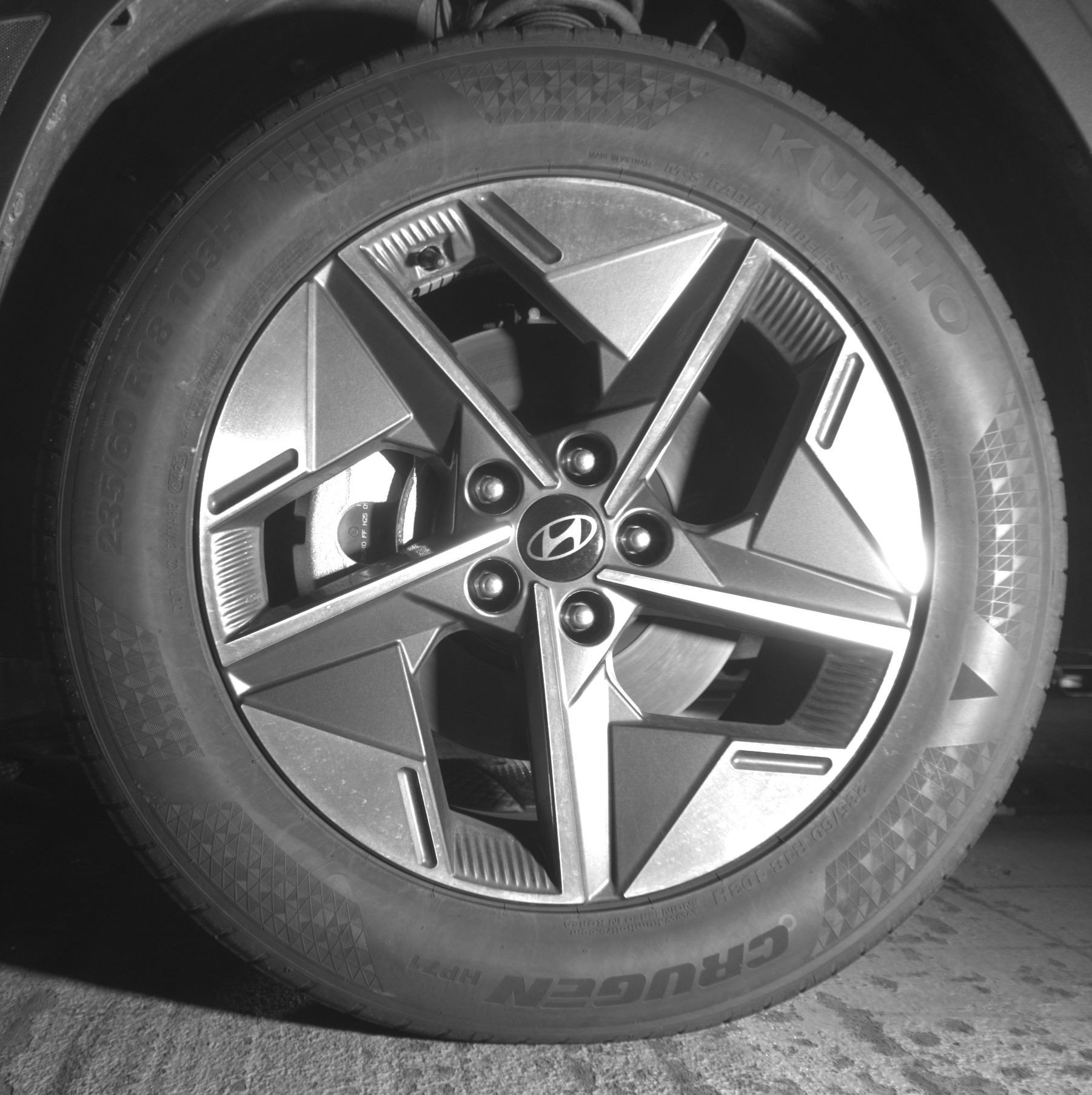 Thumbnail: 2026 Hyundai Tucson - 12
