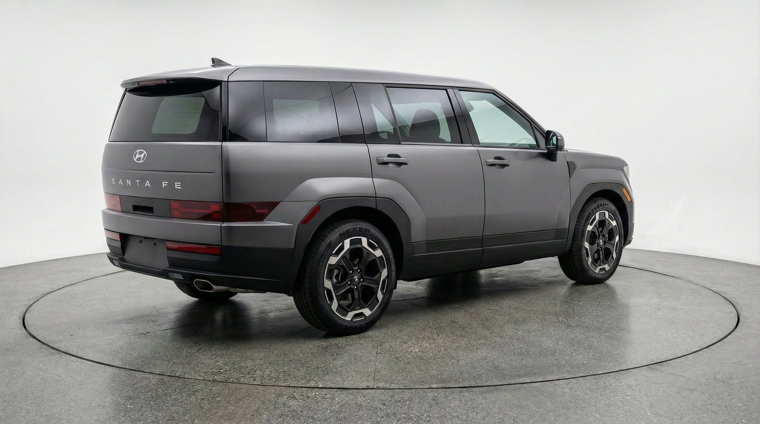 Thumbnail: 2026 Hyundai Santa Fe - 9
