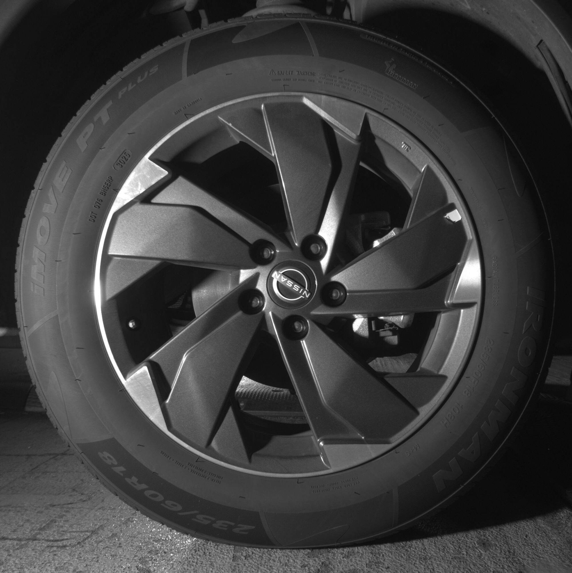 Thumbnail: 2025 Nissan Rogue - 10