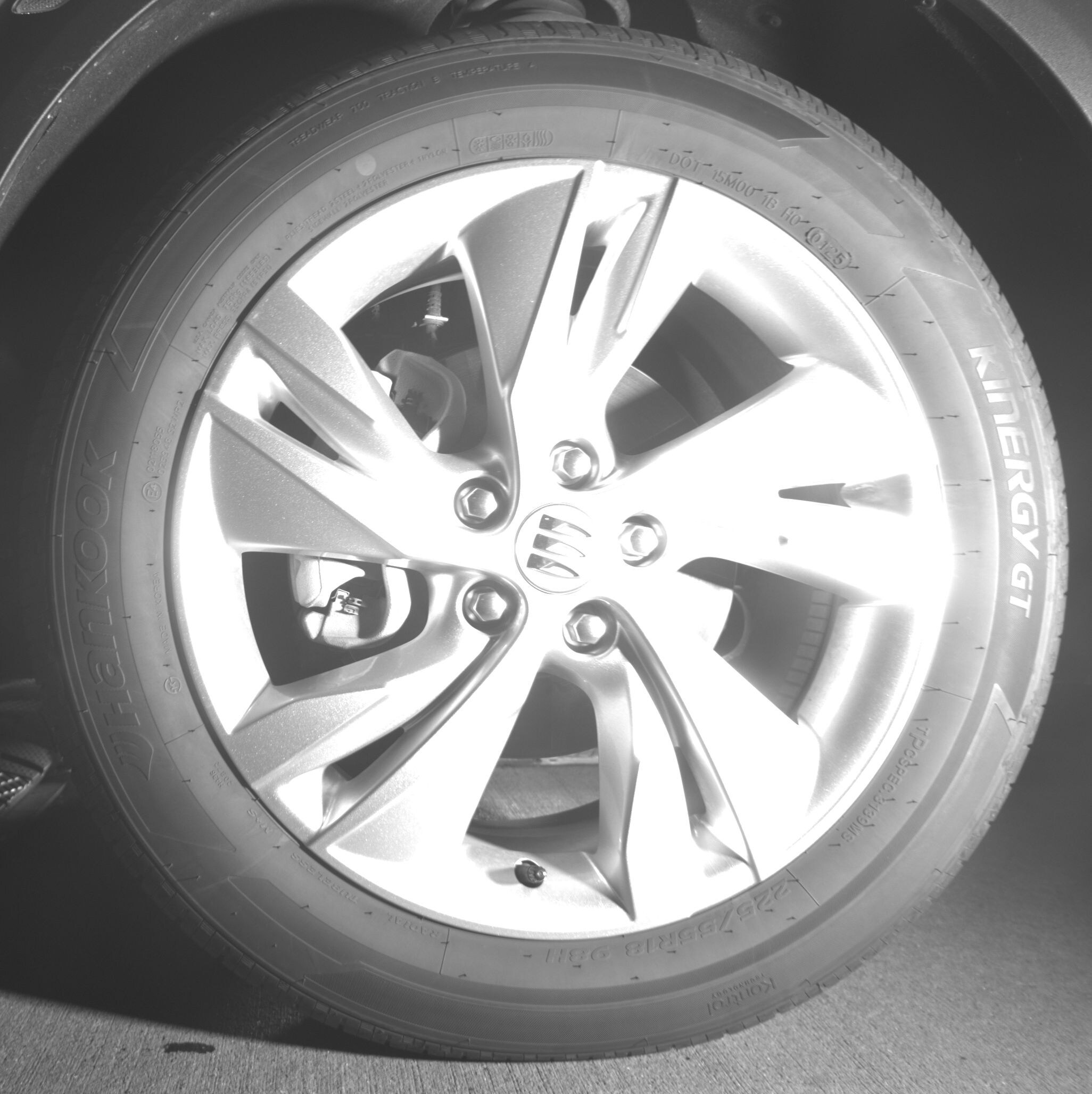 Thumbnail: 2025 Buick Encore GX - 9