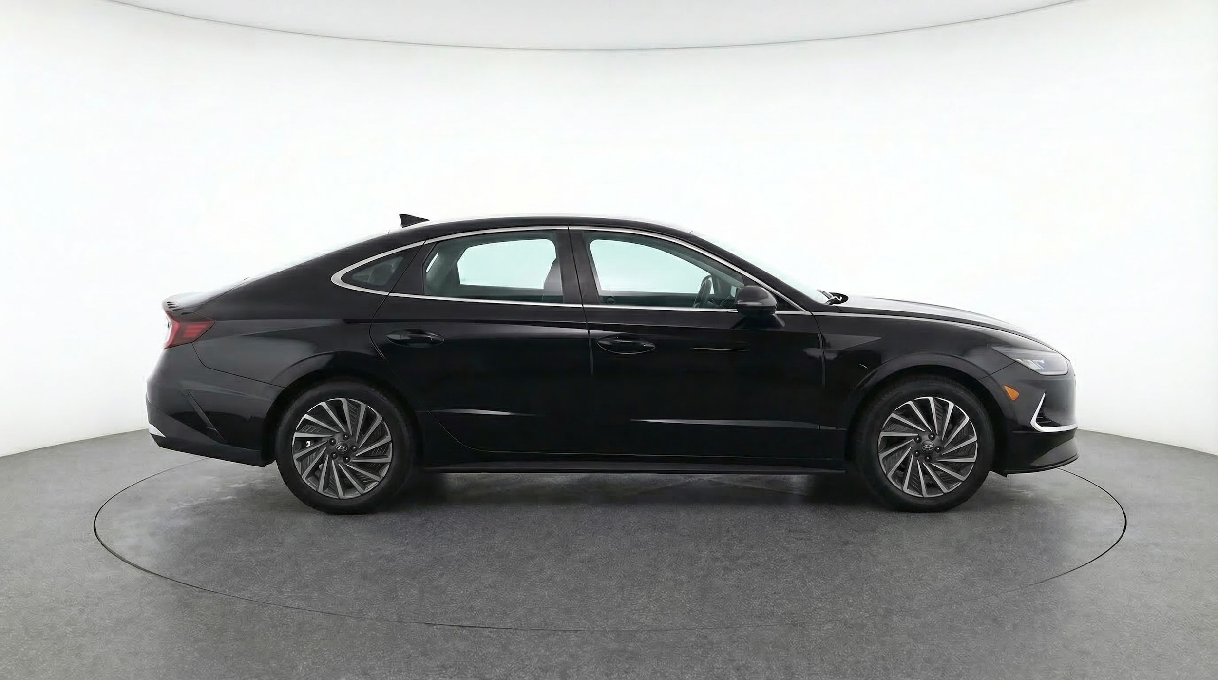 Thumbnail: 2025 Hyundai Sonata - 8