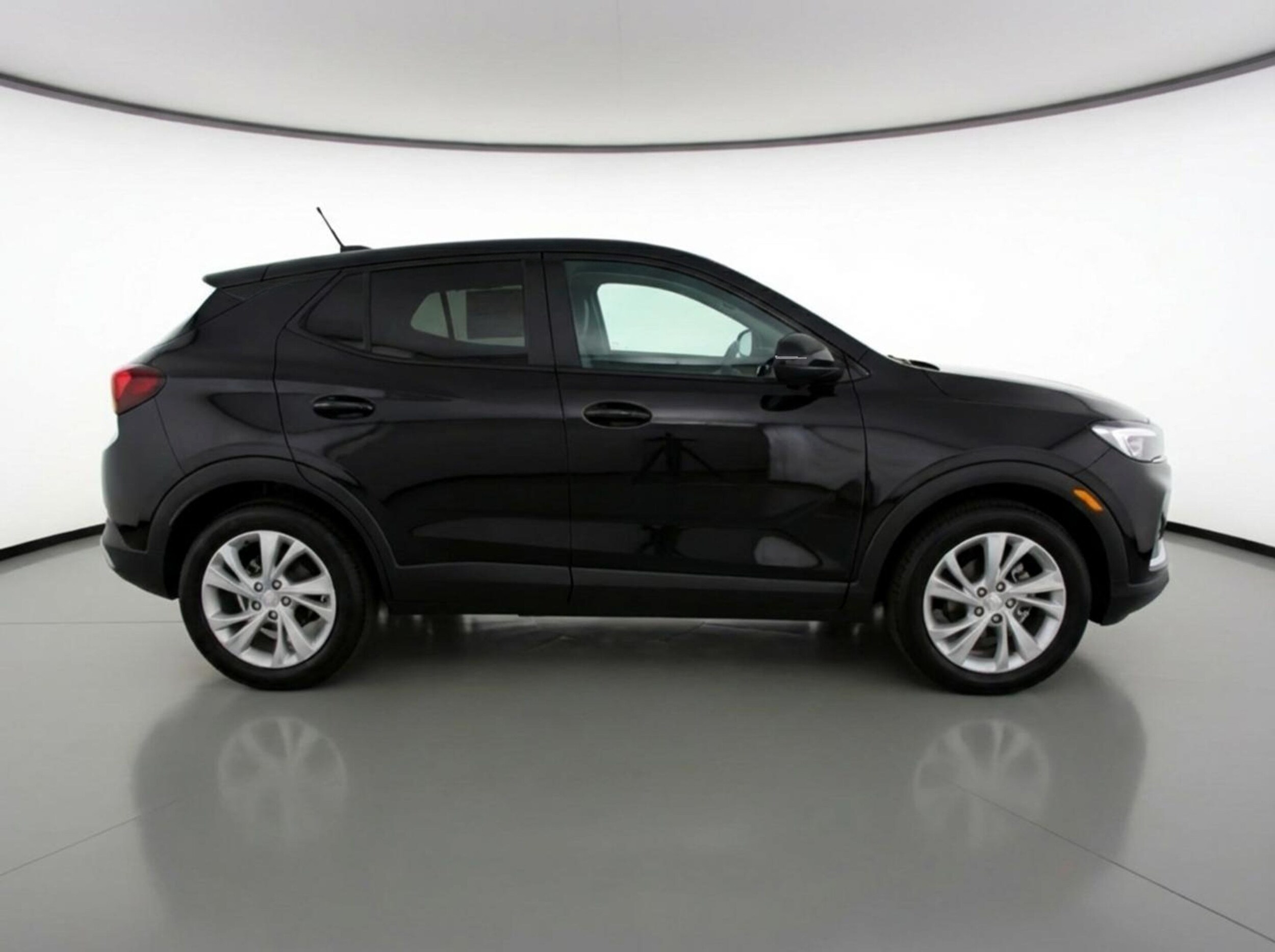 Thumbnail: 2025 Buick Encore GX - 8