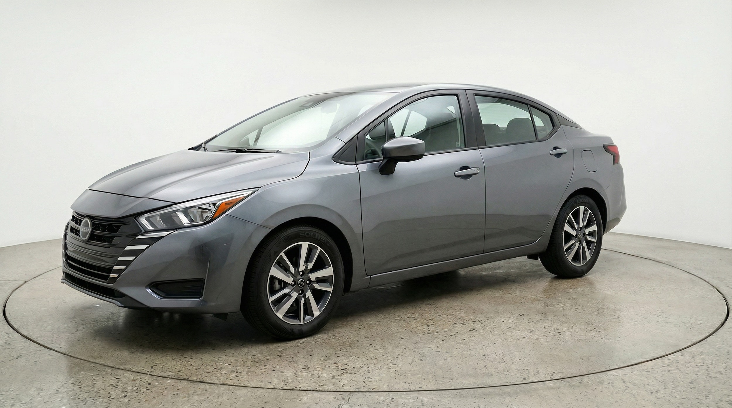 Thumbnail: 2025 Nissan Versa - 3