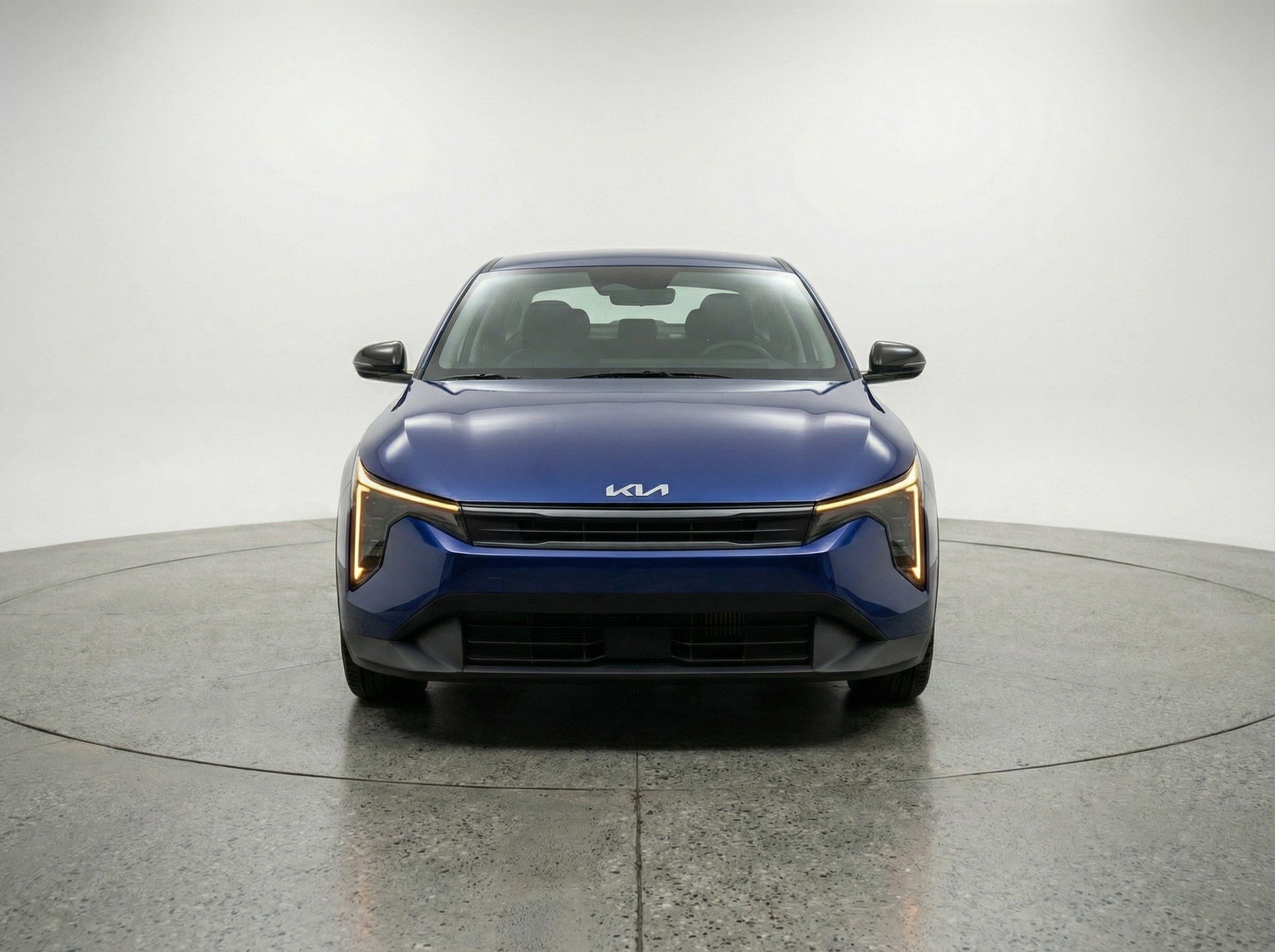 Thumbnail: 2025 Kia K4 - 2