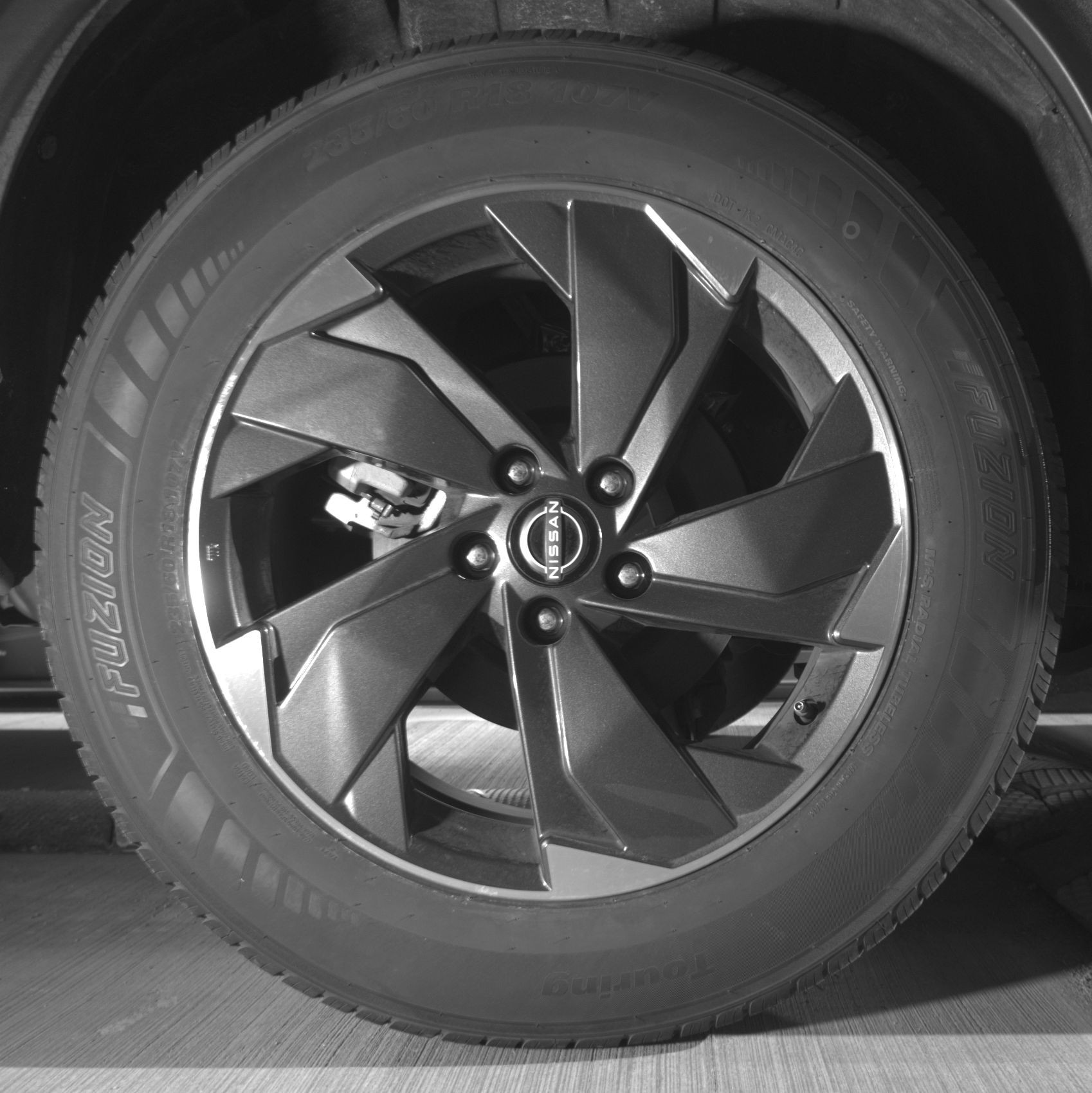 Thumbnail: 2025 Nissan Rogue - 12