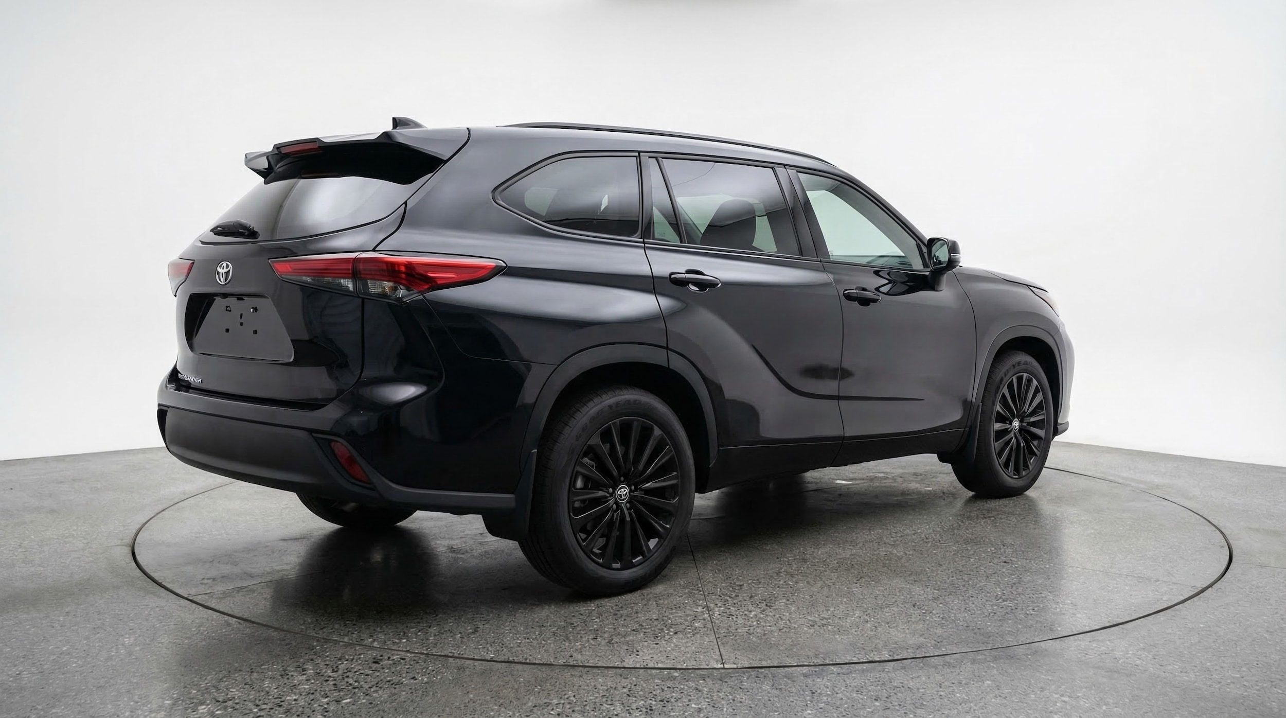 Thumbnail: 2025 Toyota Highlander - 7