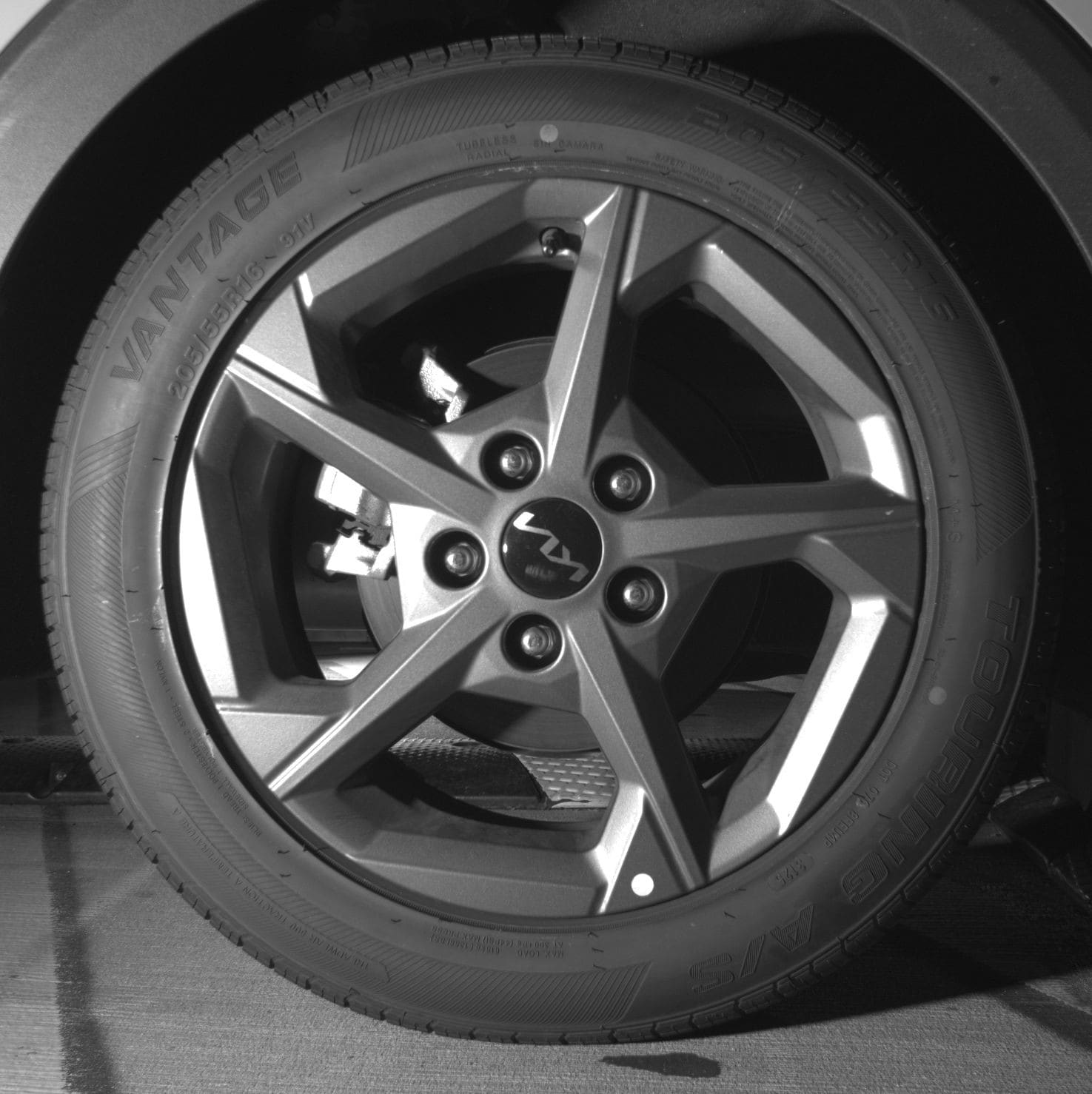 Thumbnail: 2025 Kia K4 - 12