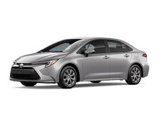 2025 Toyota Corolla  -
                  Mobile, AL