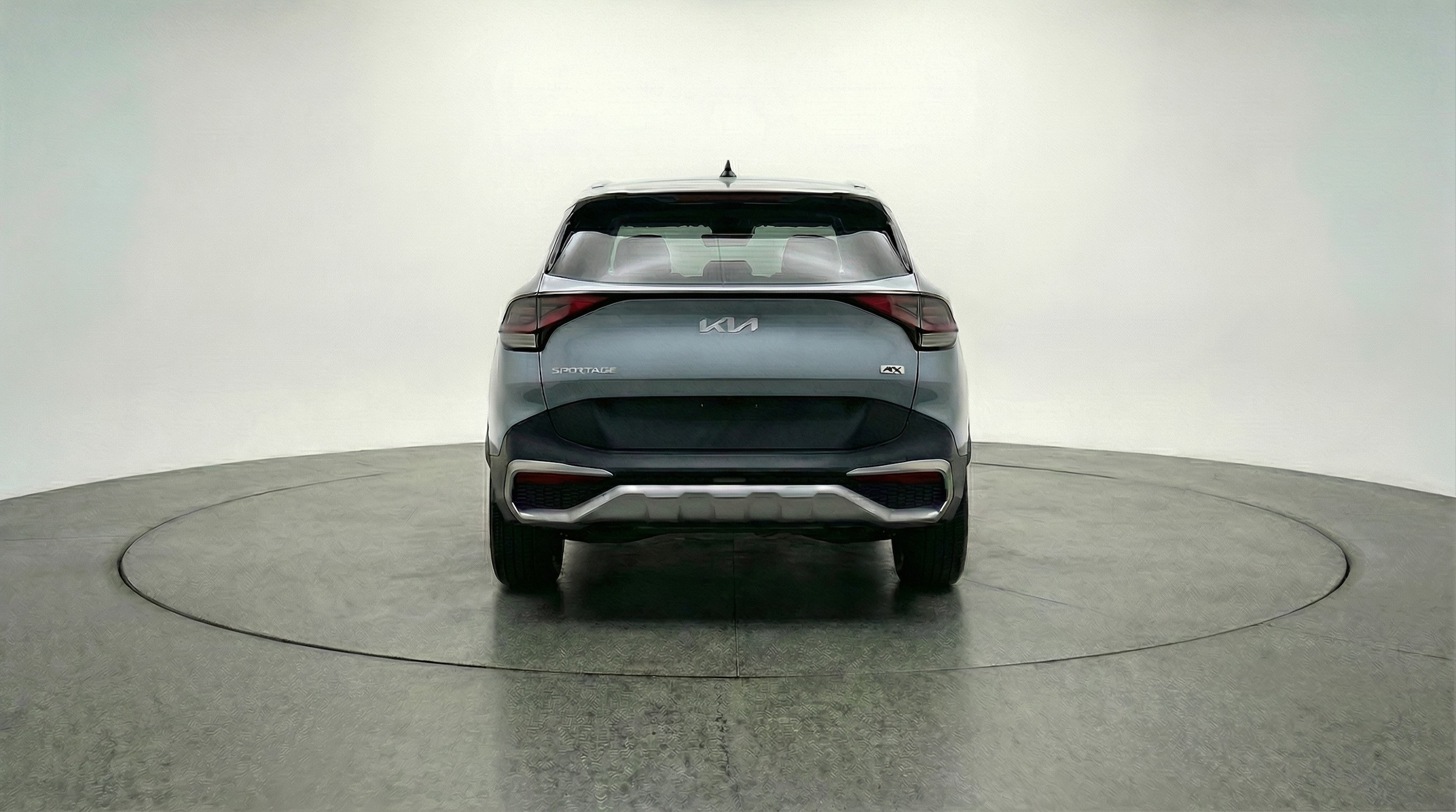 Thumbnail: 2025 Kia Sportage - 6