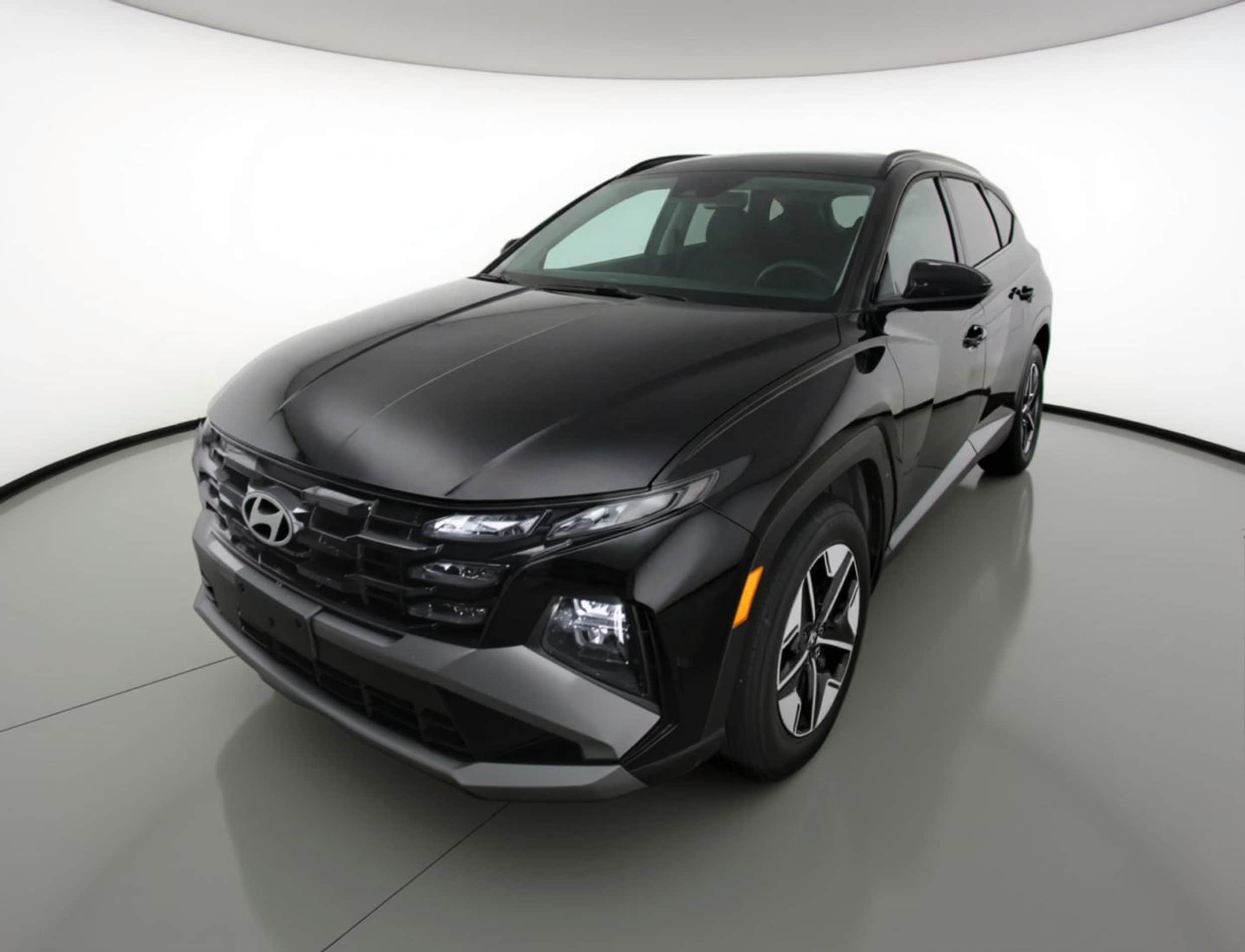 Thumbnail: 2025 Hyundai Tucson - 3