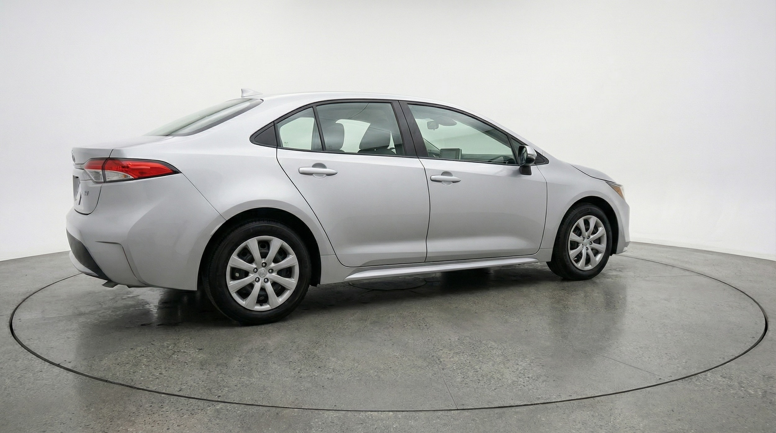 Thumbnail: 2025 Toyota Corolla - 7