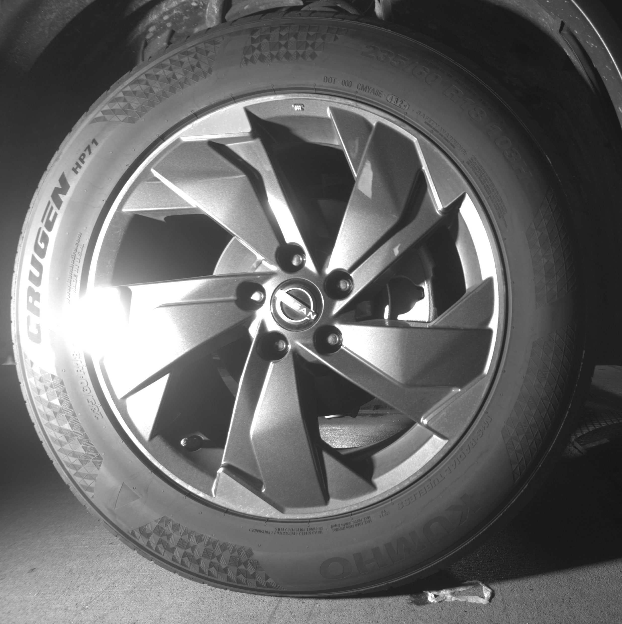 Thumbnail: 2025 Nissan Rogue - 10