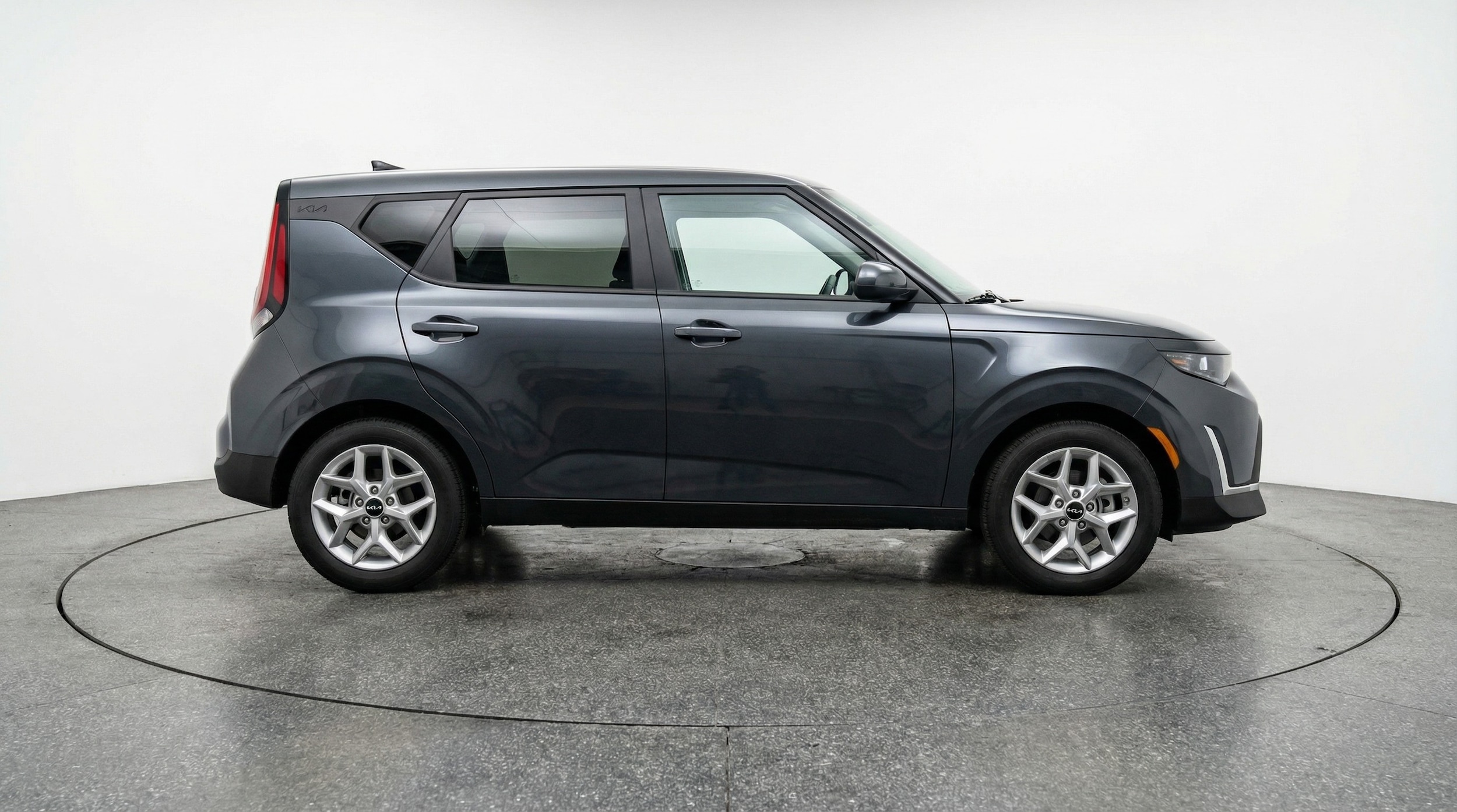 Thumbnail: 2025 Kia Soul - 8