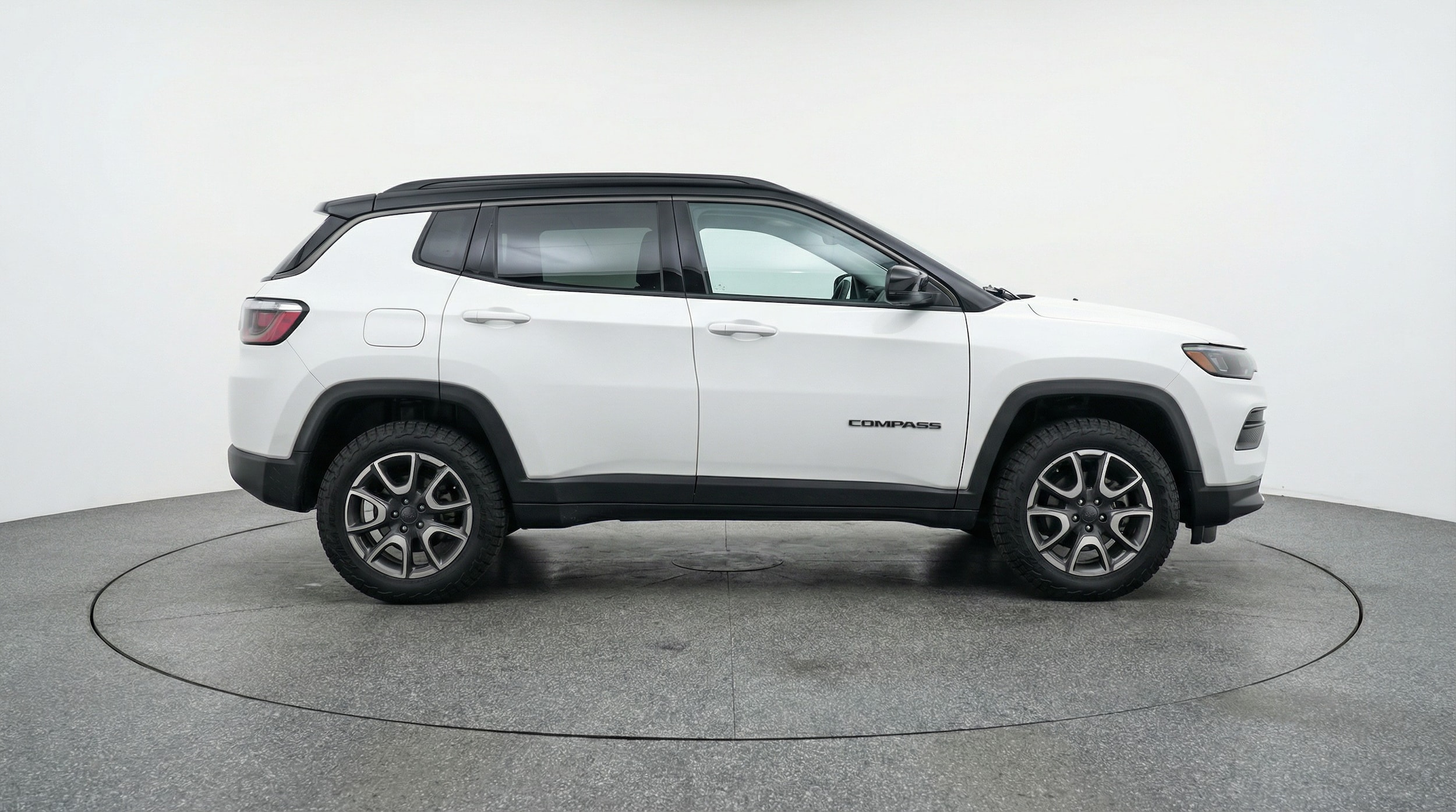 Thumbnail: 2025 Jeep Compass - 8