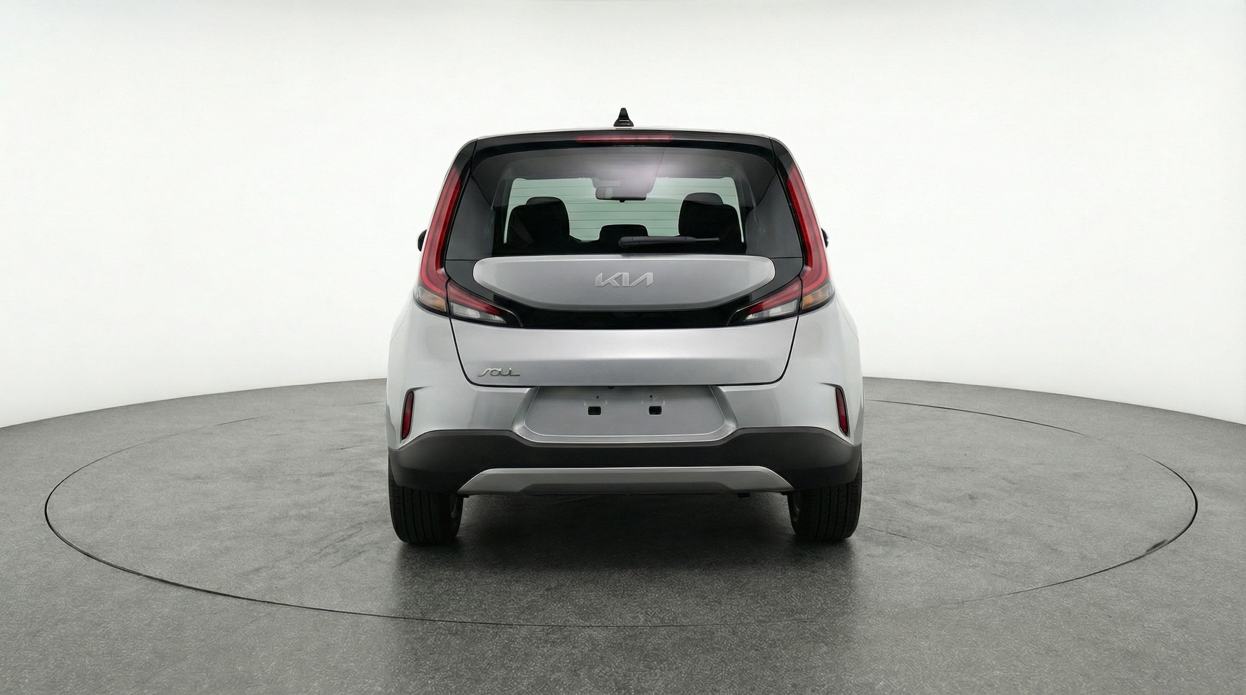 Thumbnail: 2025 Kia Soul - 6