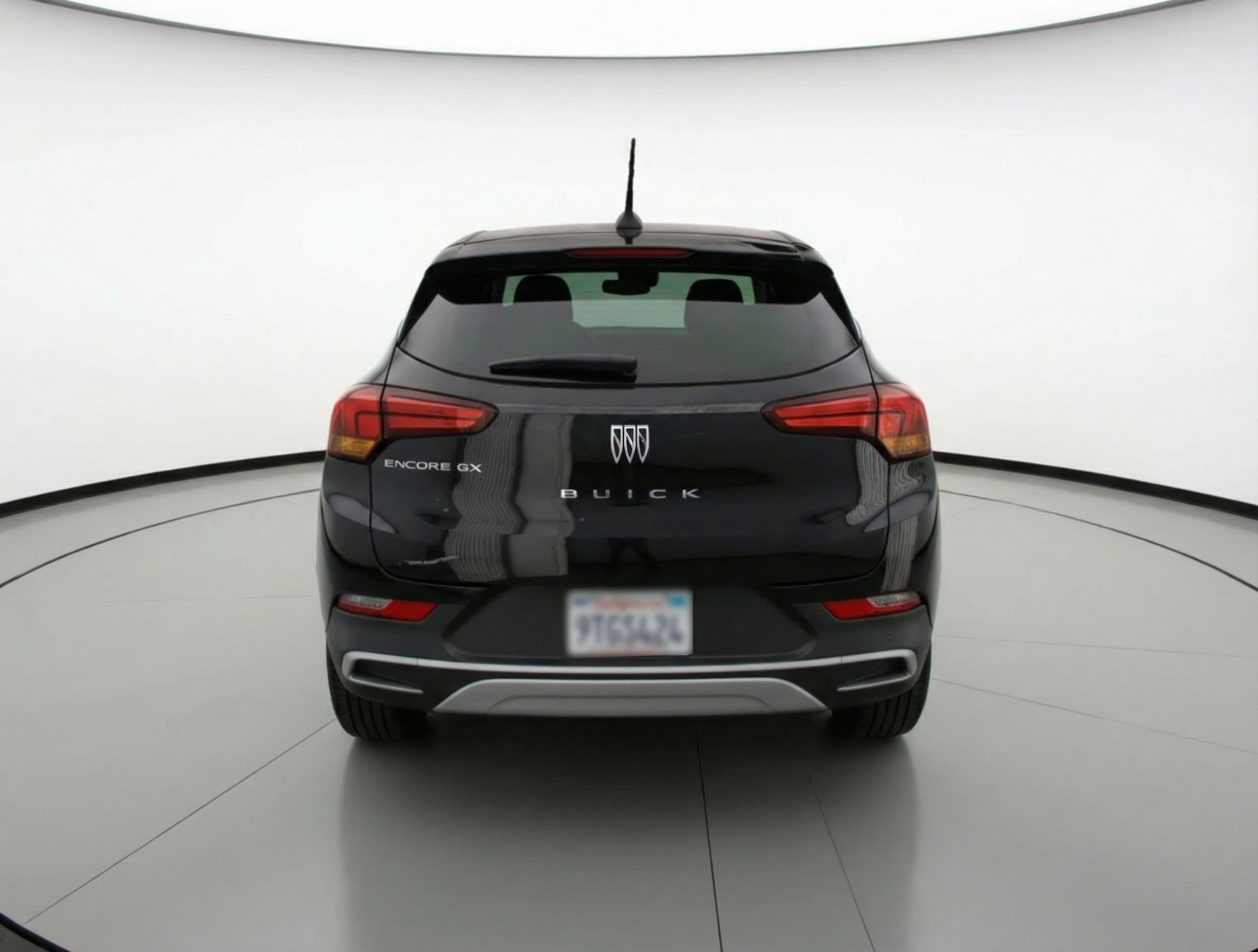 Thumbnail: 2025 Buick Encore GX - 6