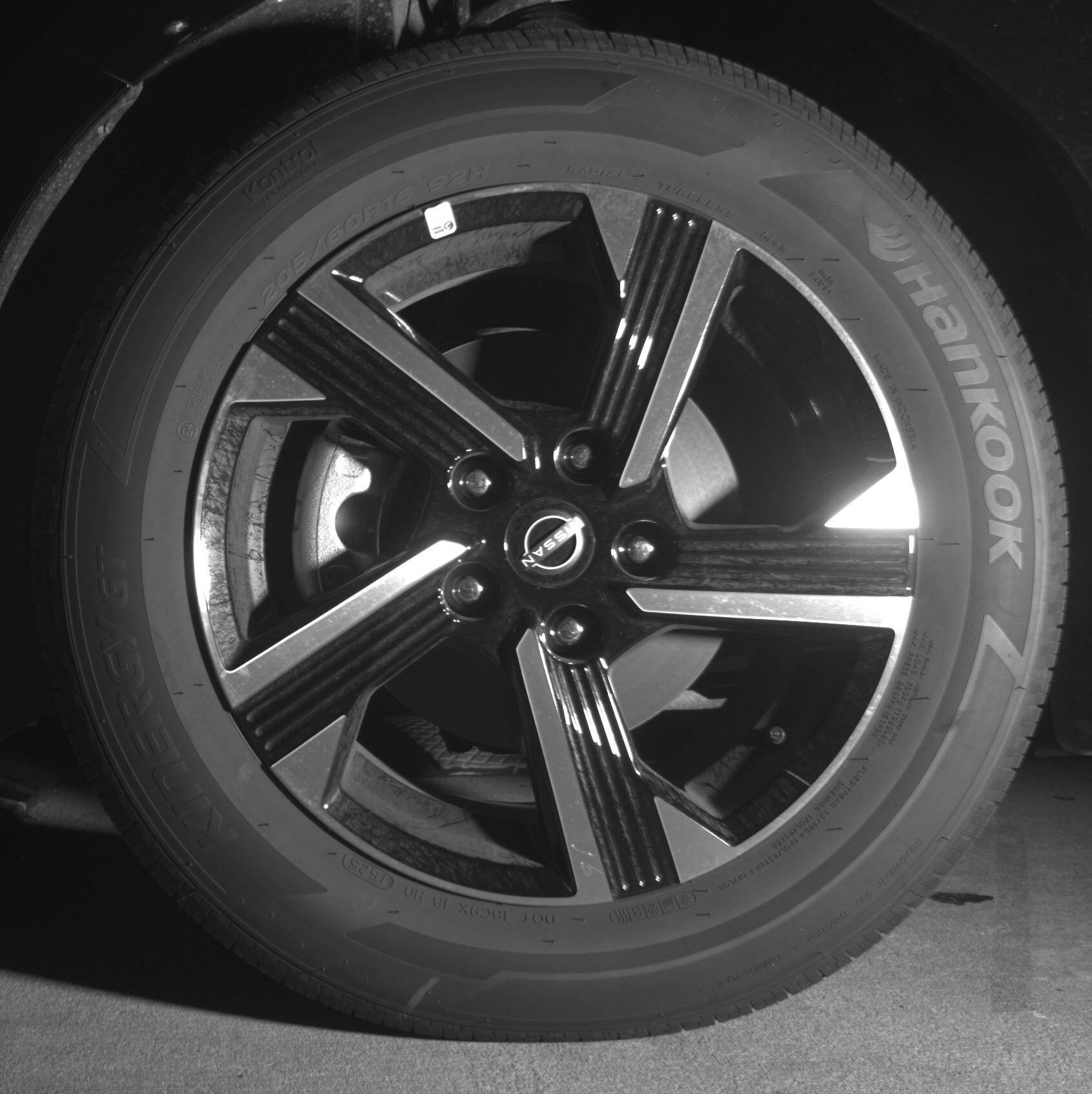 Thumbnail: 2025 Nissan Sentra - 9