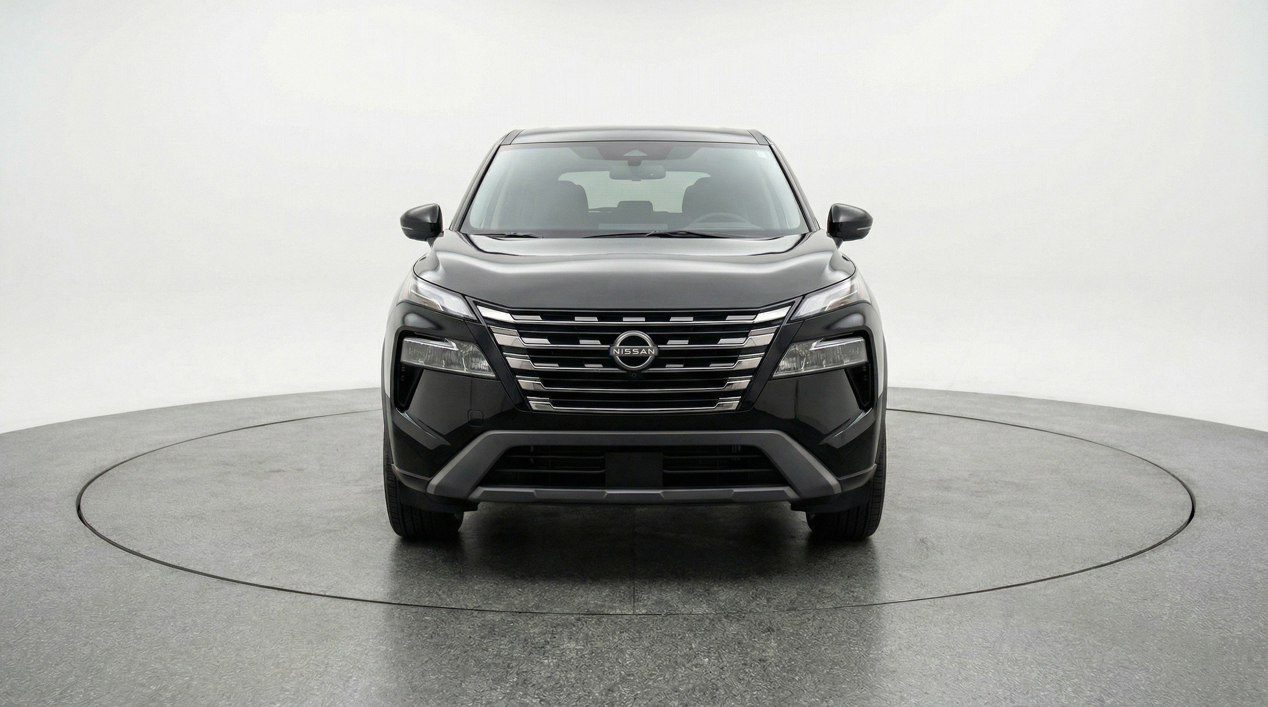 Thumbnail: 2025 Nissan Rogue - 2