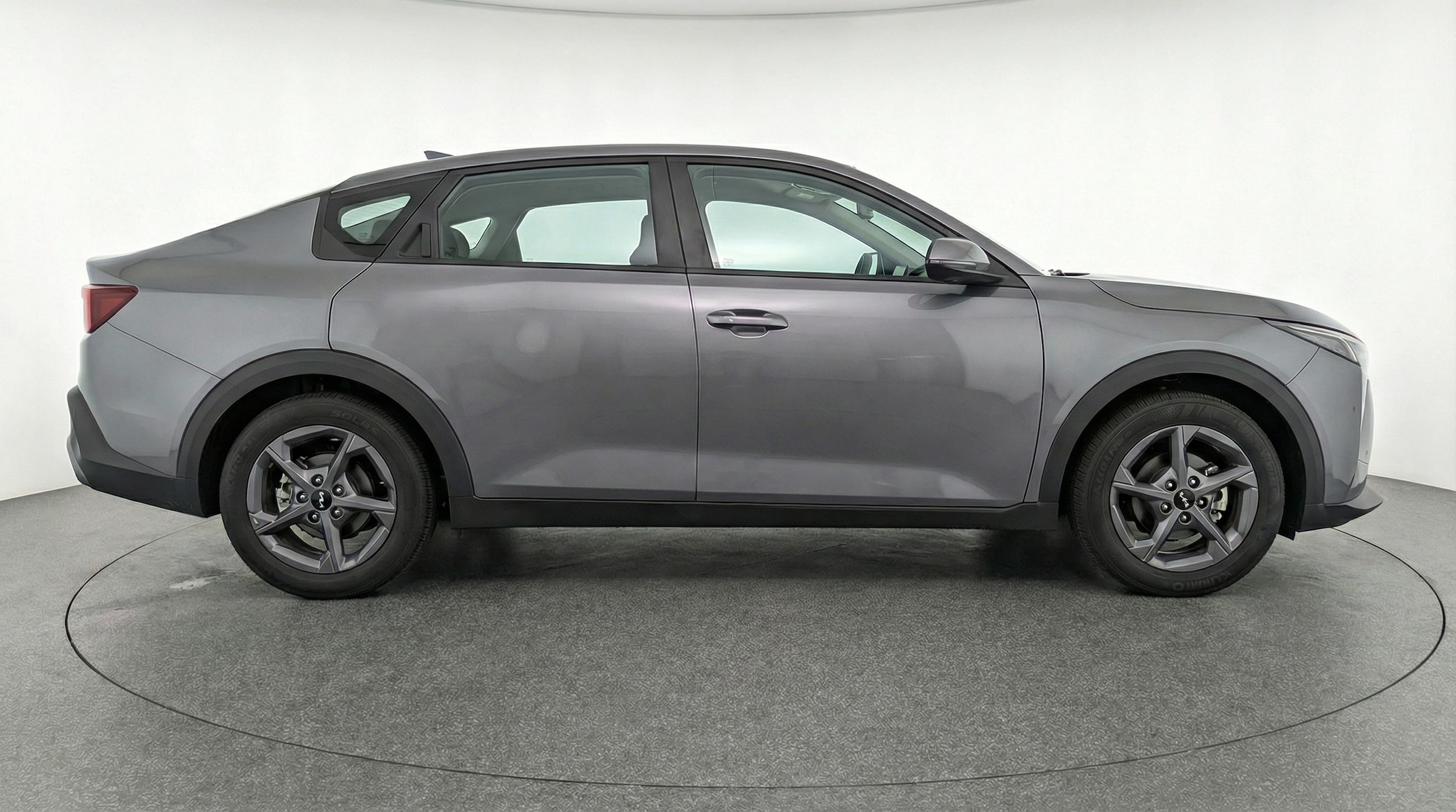 Thumbnail: 2025 Kia K4 - 8