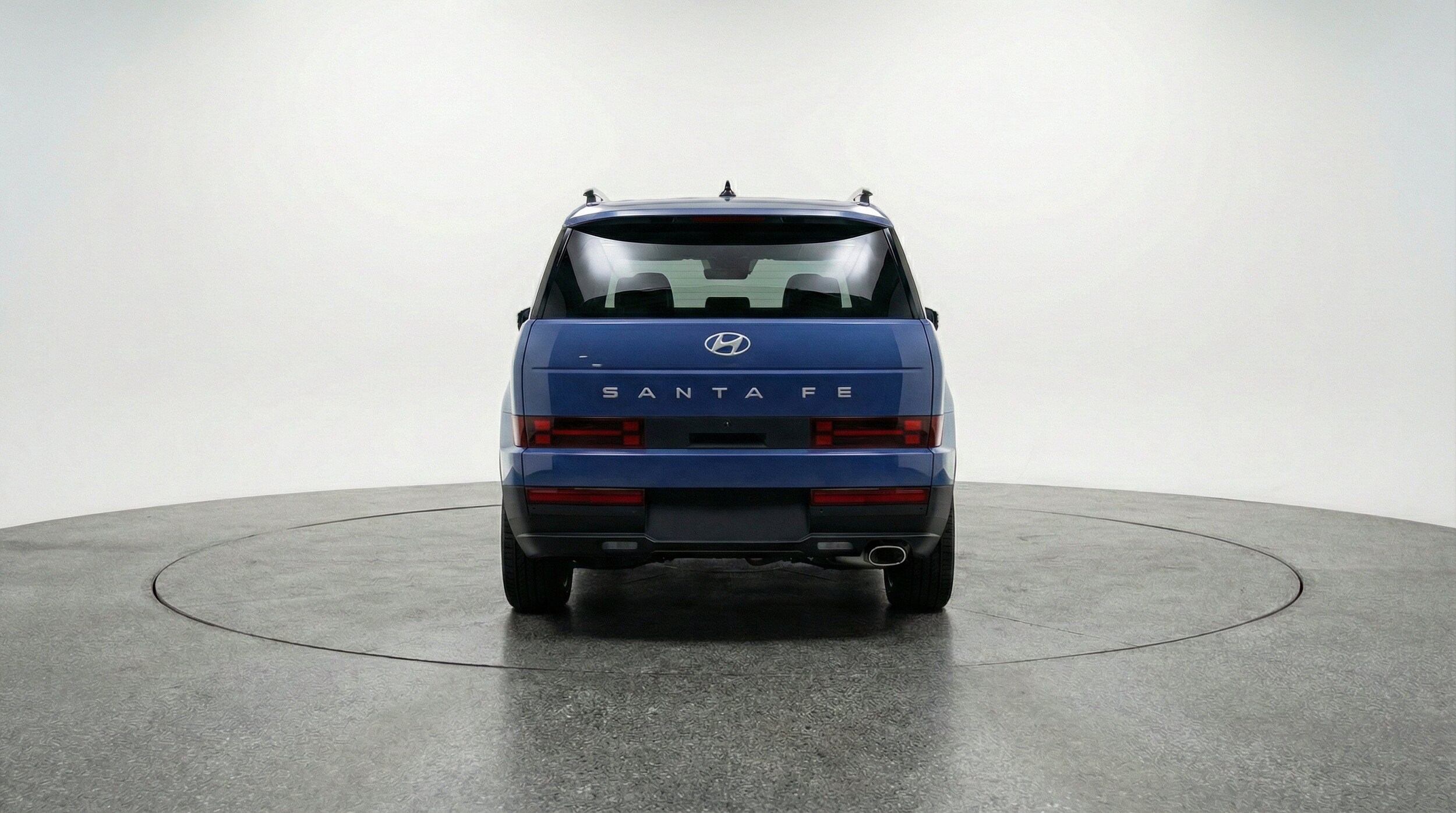 Thumbnail: 2026 Hyundai Santa Fe - 7