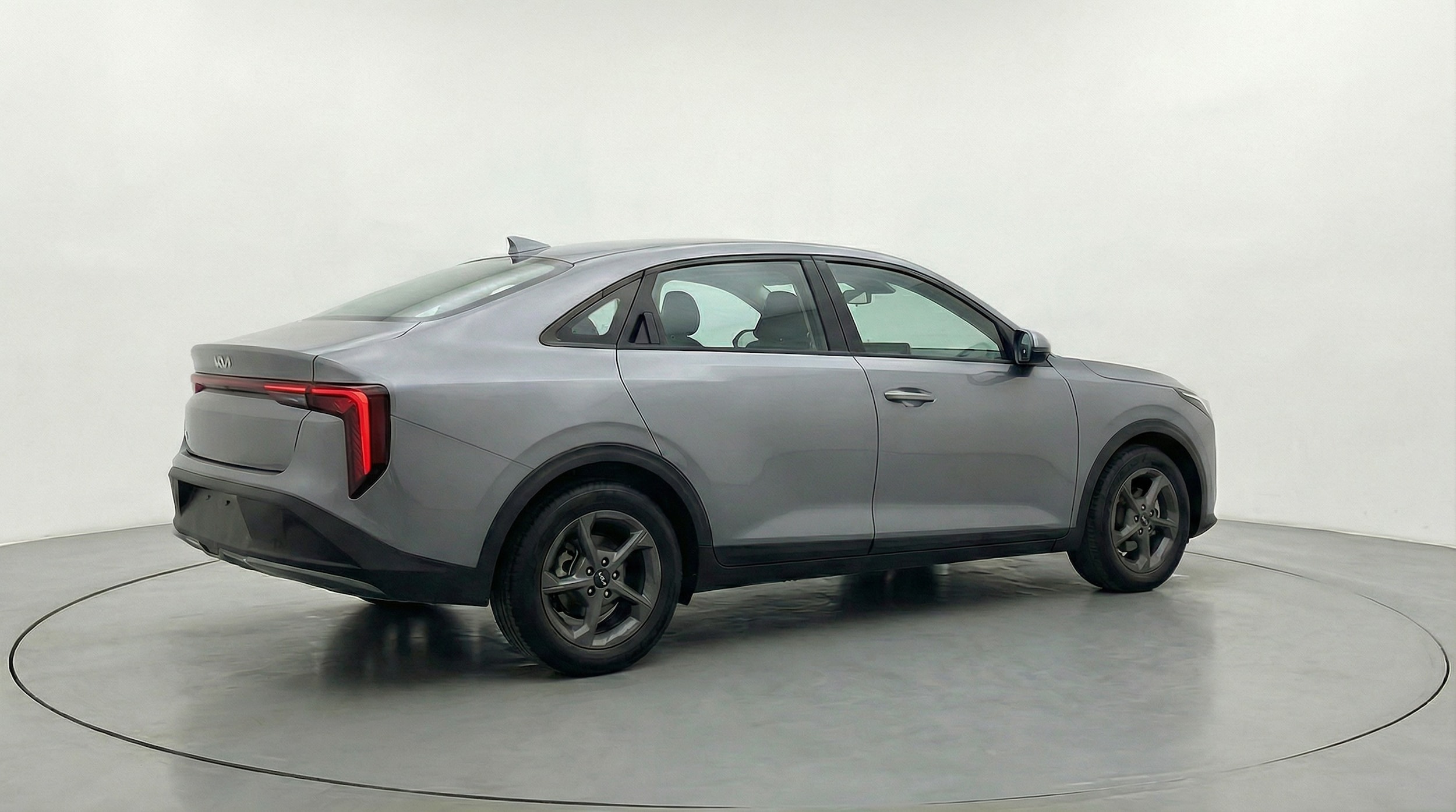 Thumbnail: 2025 Kia K4 - 7