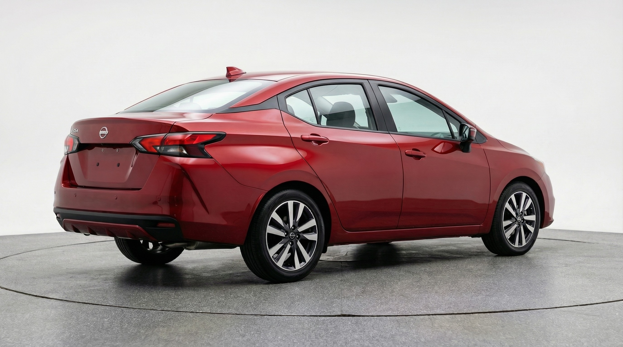 Thumbnail: 2025 Nissan Versa - 7