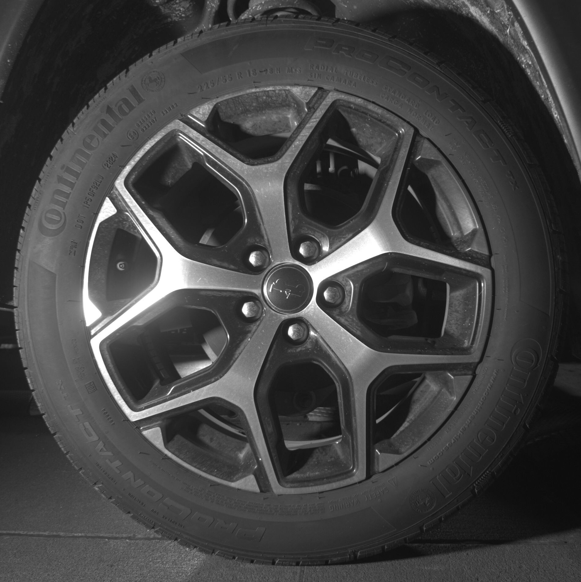 Thumbnail: 2025 Jeep Compass - 12