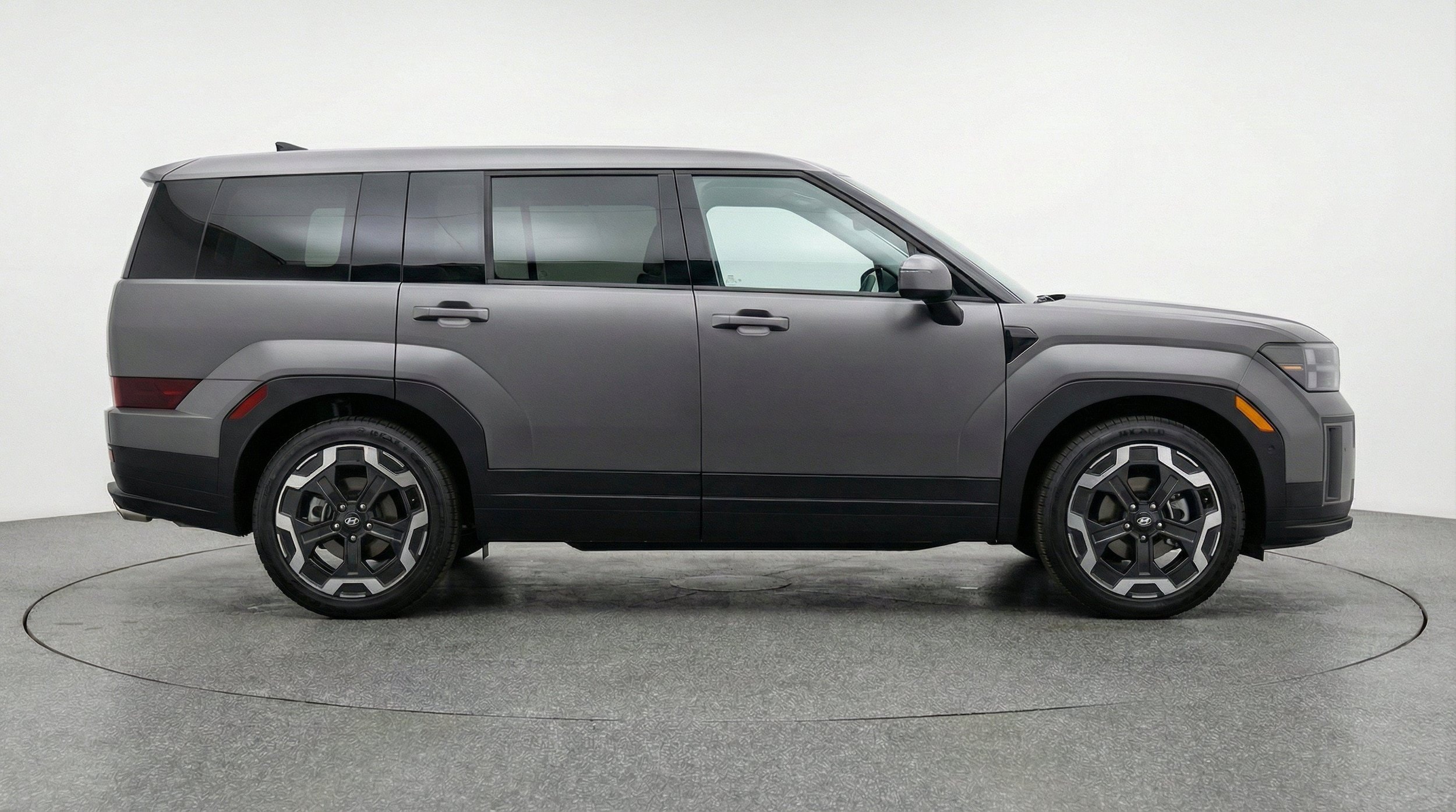 Thumbnail: 2026 Hyundai Santa Fe - 11