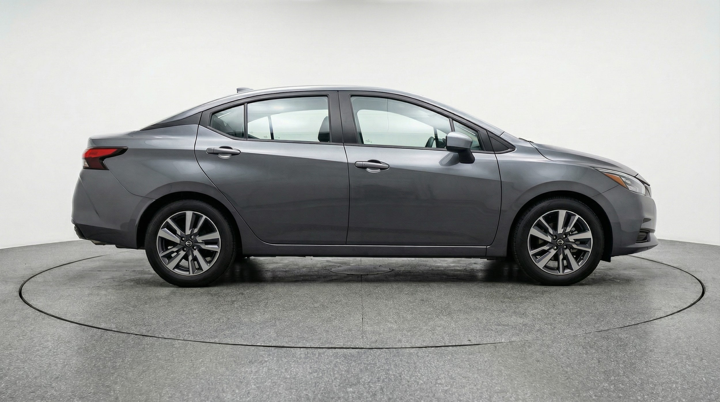 Thumbnail: 2025 Nissan Versa - 8