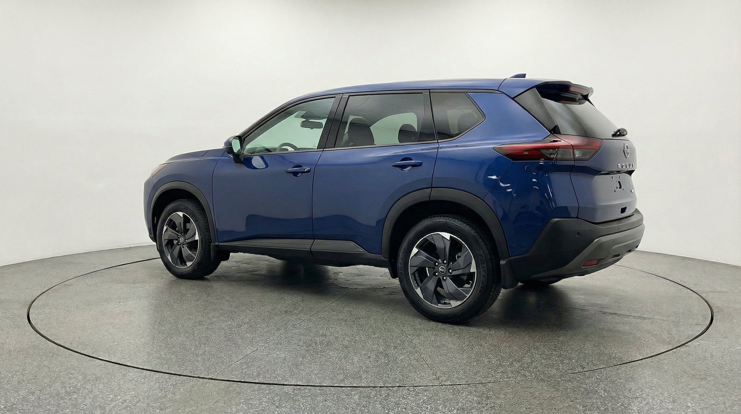Thumbnail: 2026 Nissan Rogue - 6