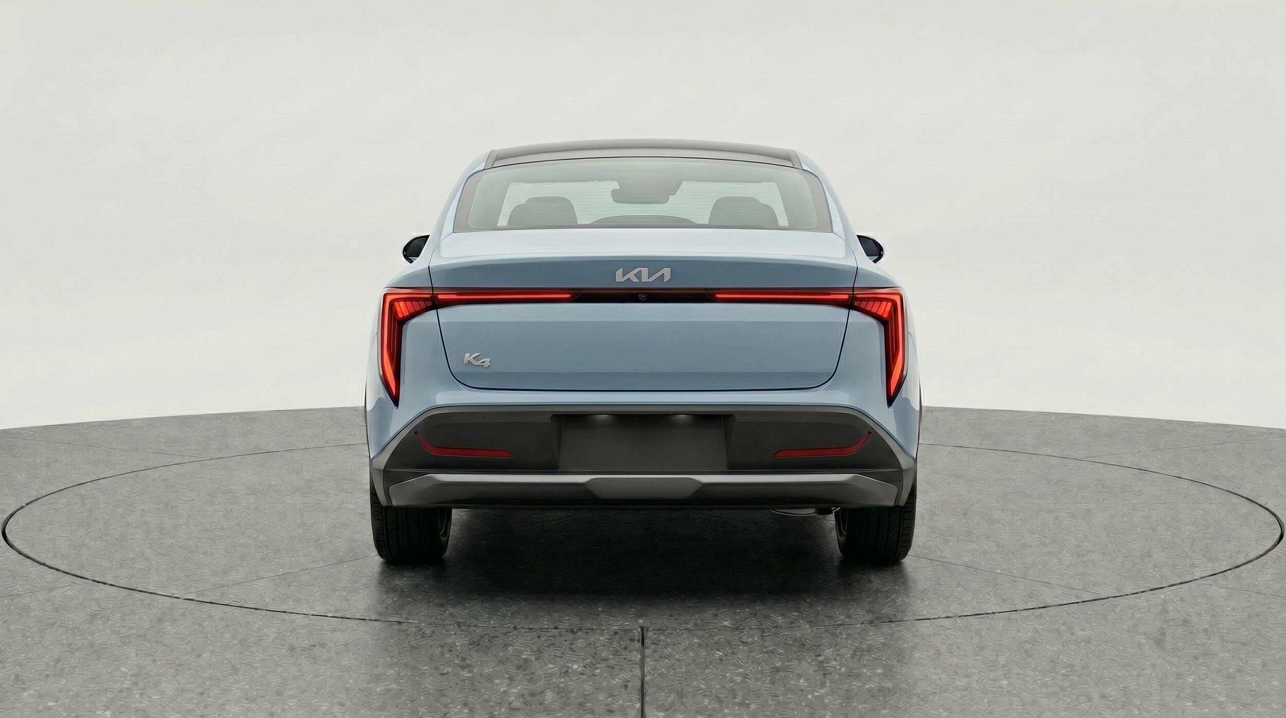 Thumbnail: 2026 Kia K4 - 7