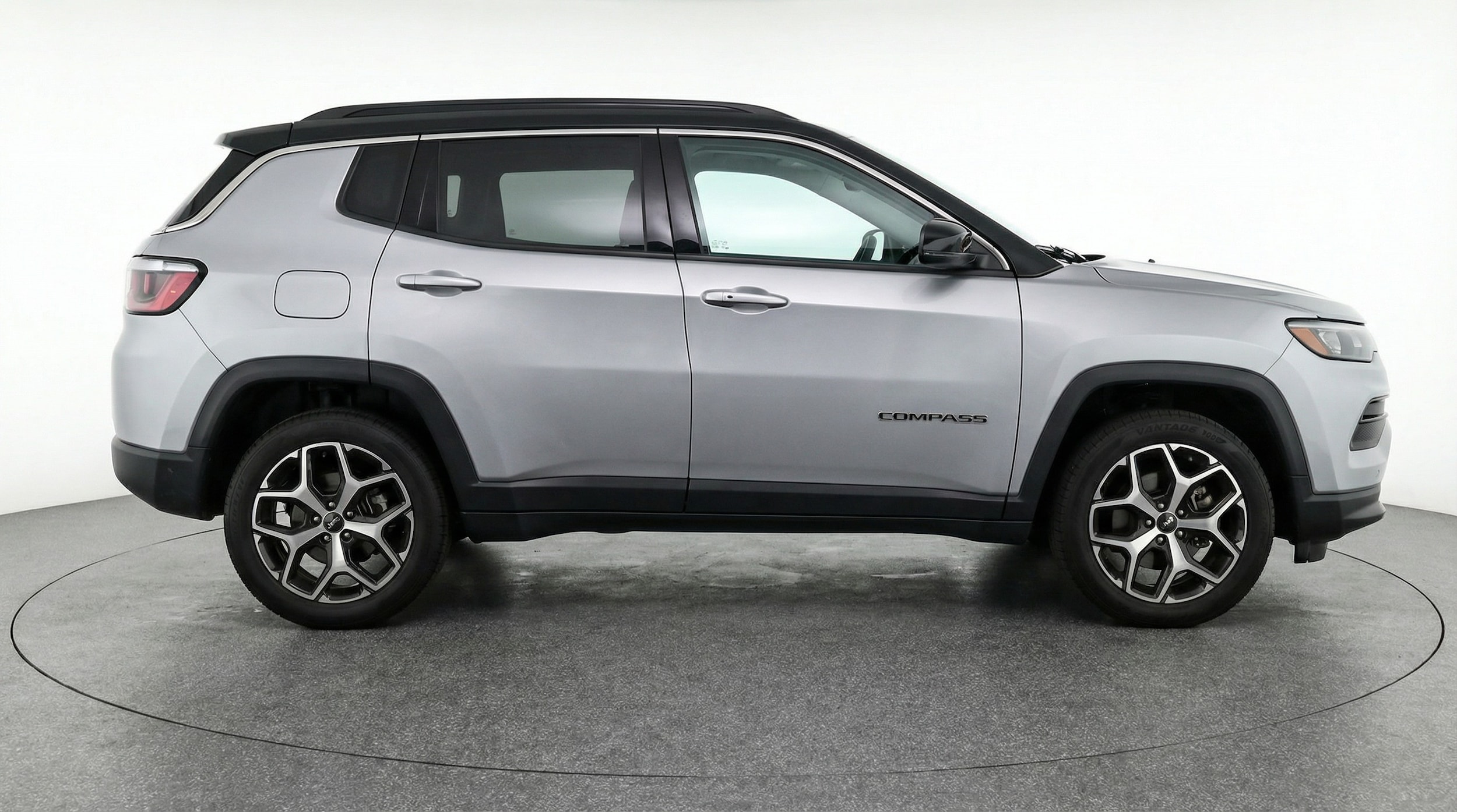 Thumbnail: 2025 Jeep Compass - 8