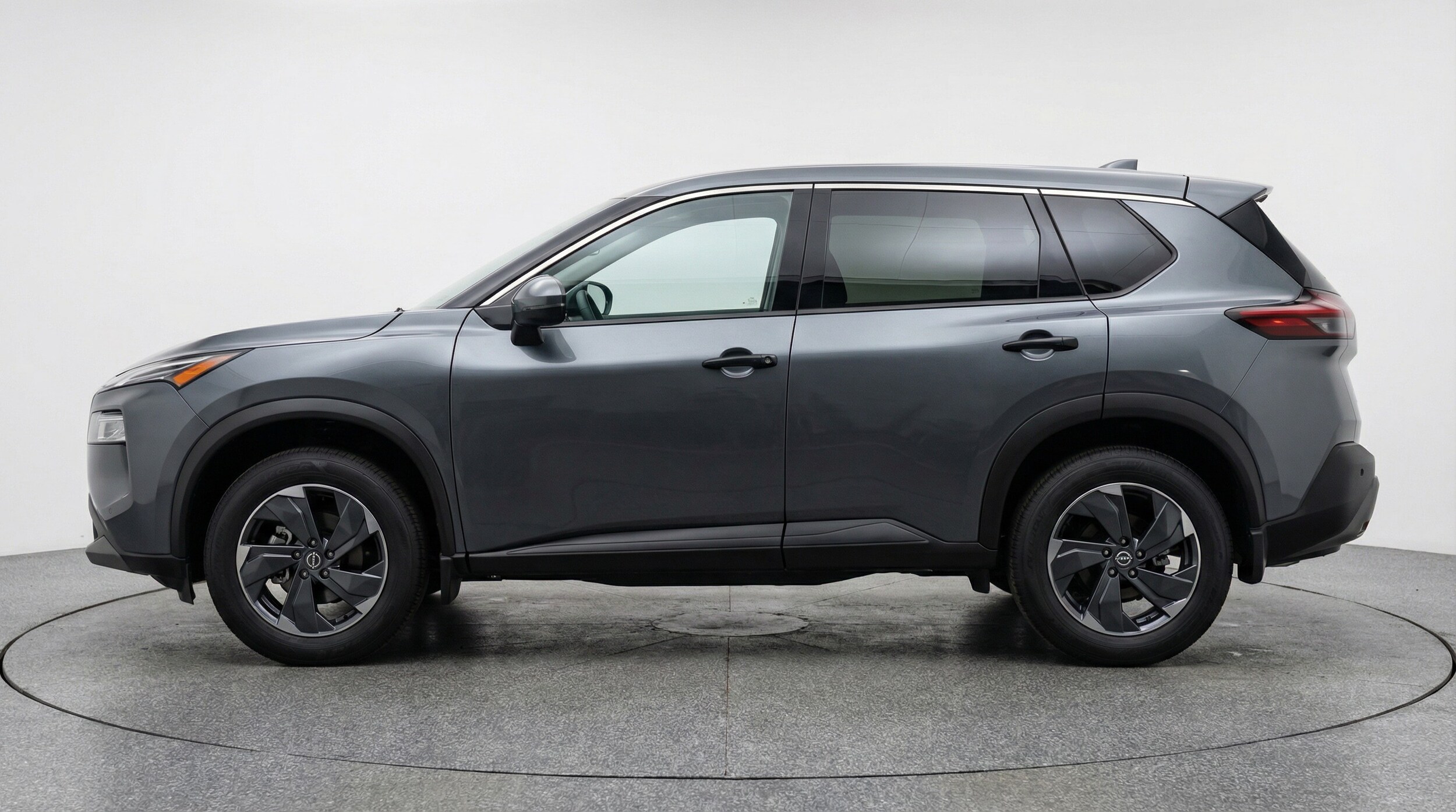 Thumbnail: 2025 Nissan Rogue - 4