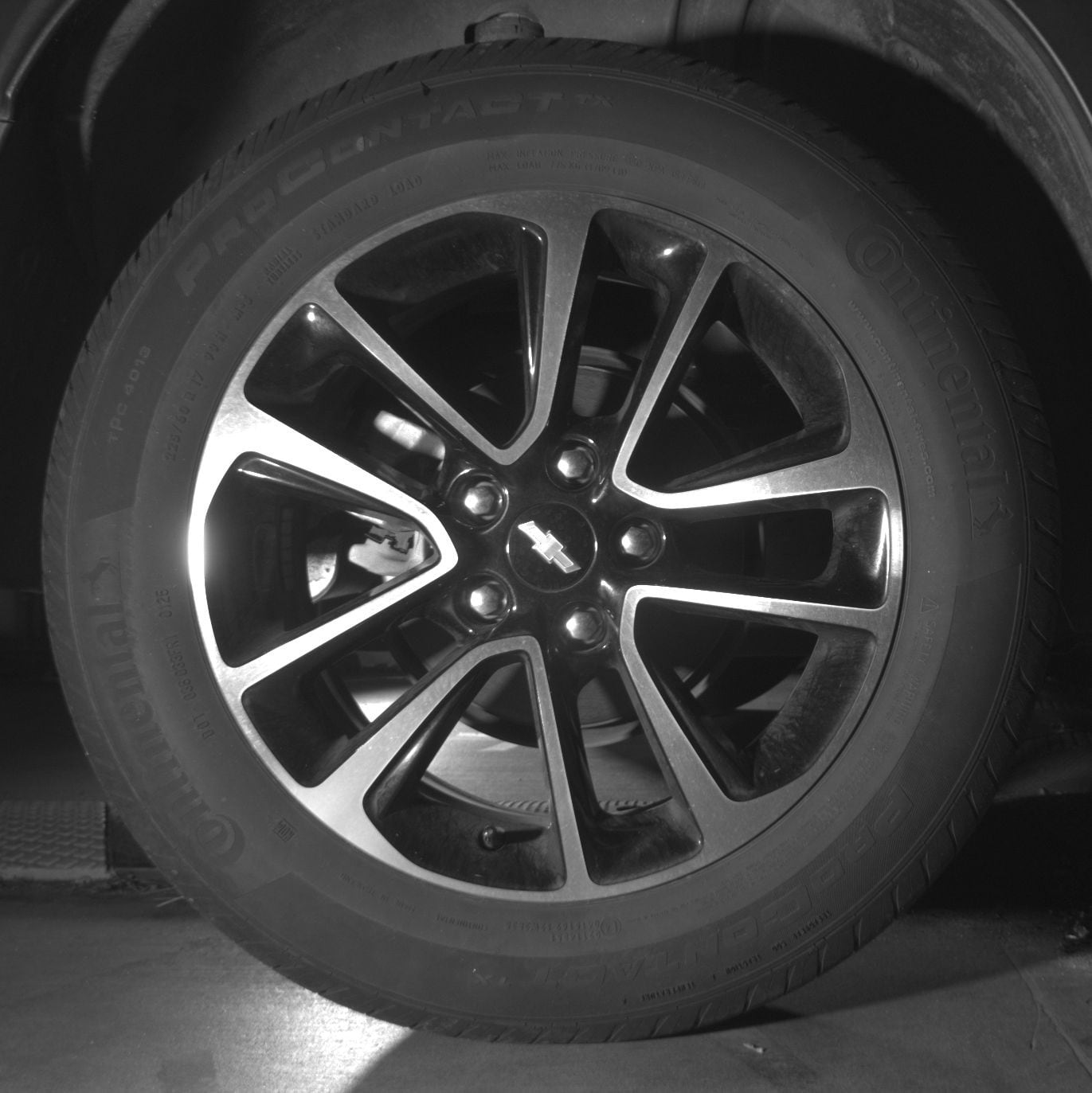 Thumbnail: 2025 Chevrolet TrailBlazer - 12