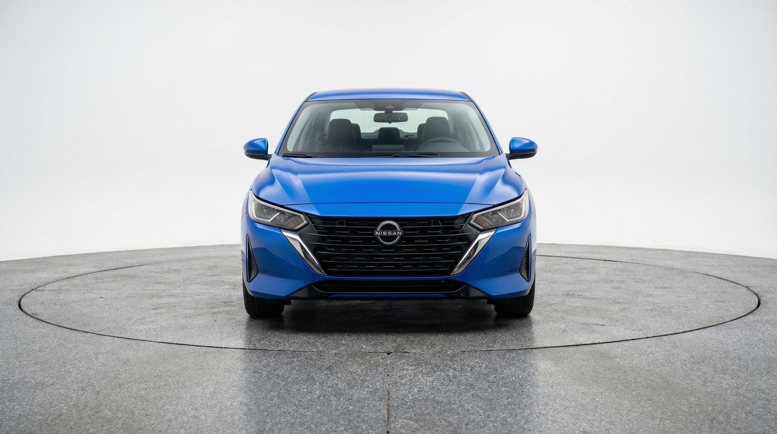 Thumbnail: 2025 Nissan Sentra - 2
