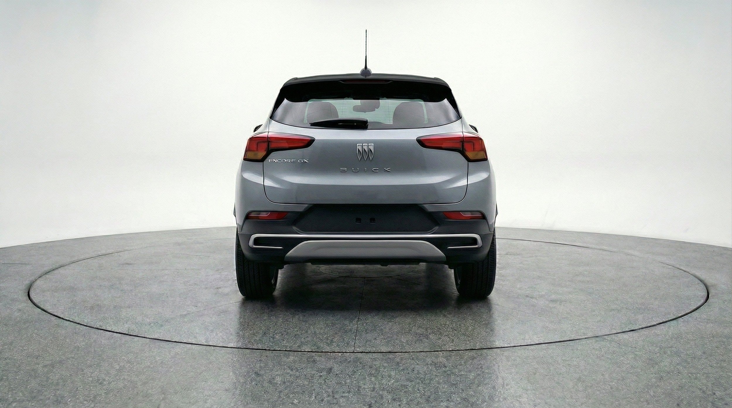 Thumbnail: 2026 Buick Encore GX - 7